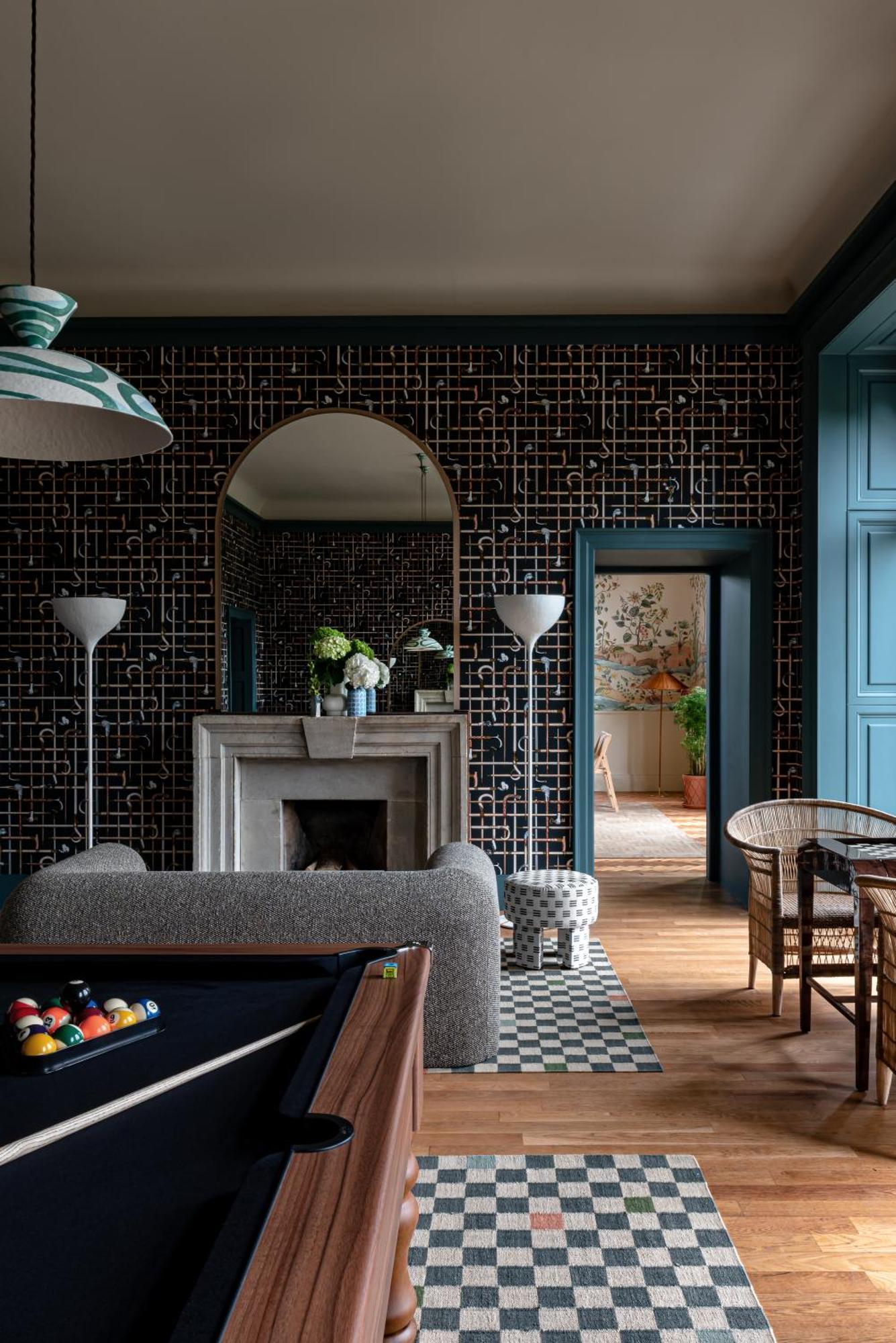 Hotel Cowley Manor Experimental