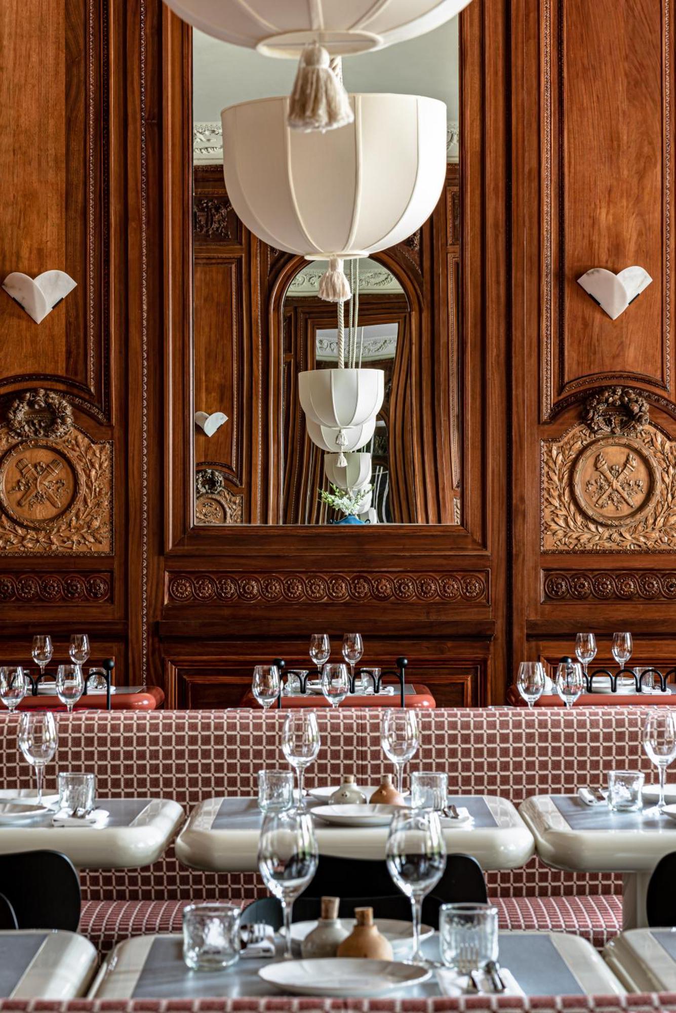 Cowley Manor Experimental