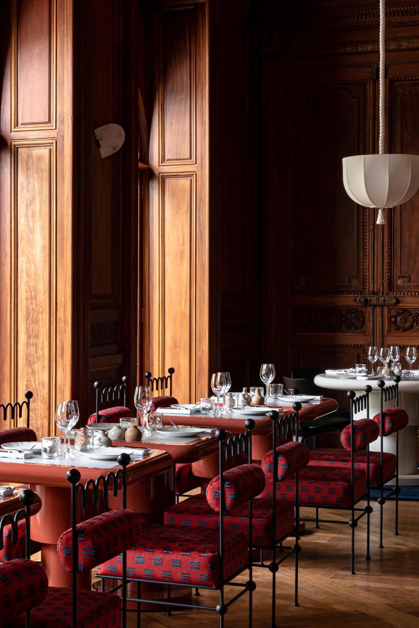 Cowley Manor Experimental 4*