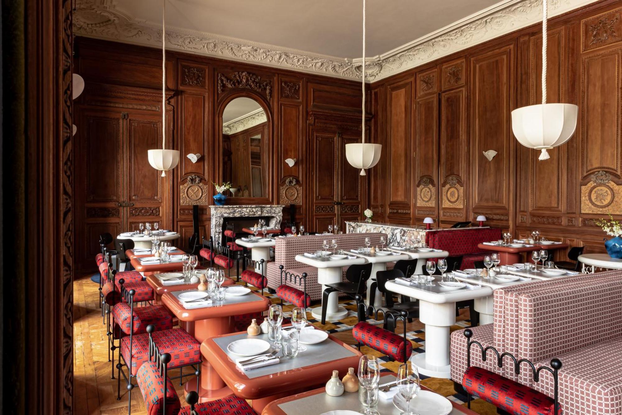 Hotel Cowley Manor Experimental 4*