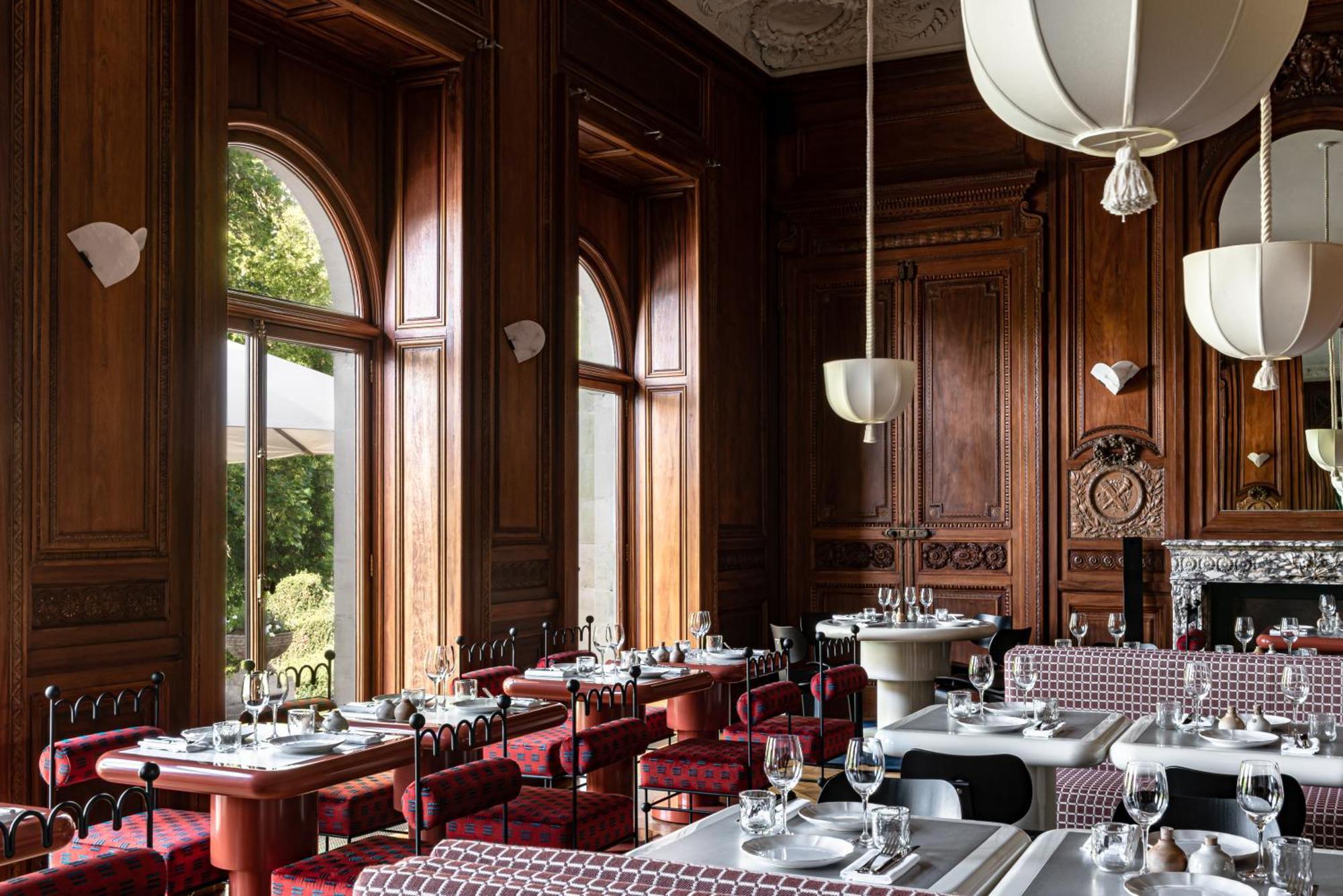 Cowley Manor Experimental Hotel 4*