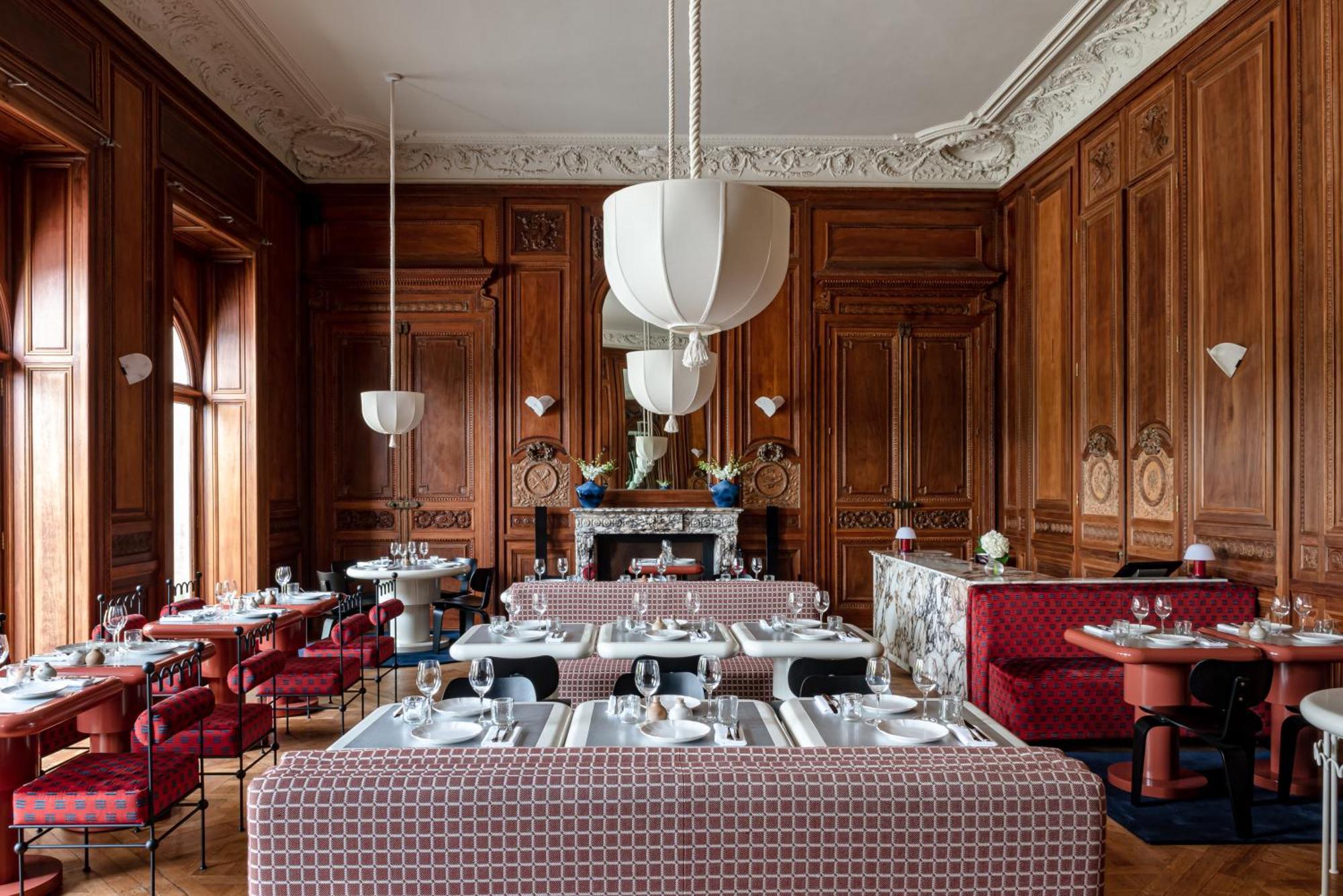 Hotel Cowley Manor Experimental Cheltenham
