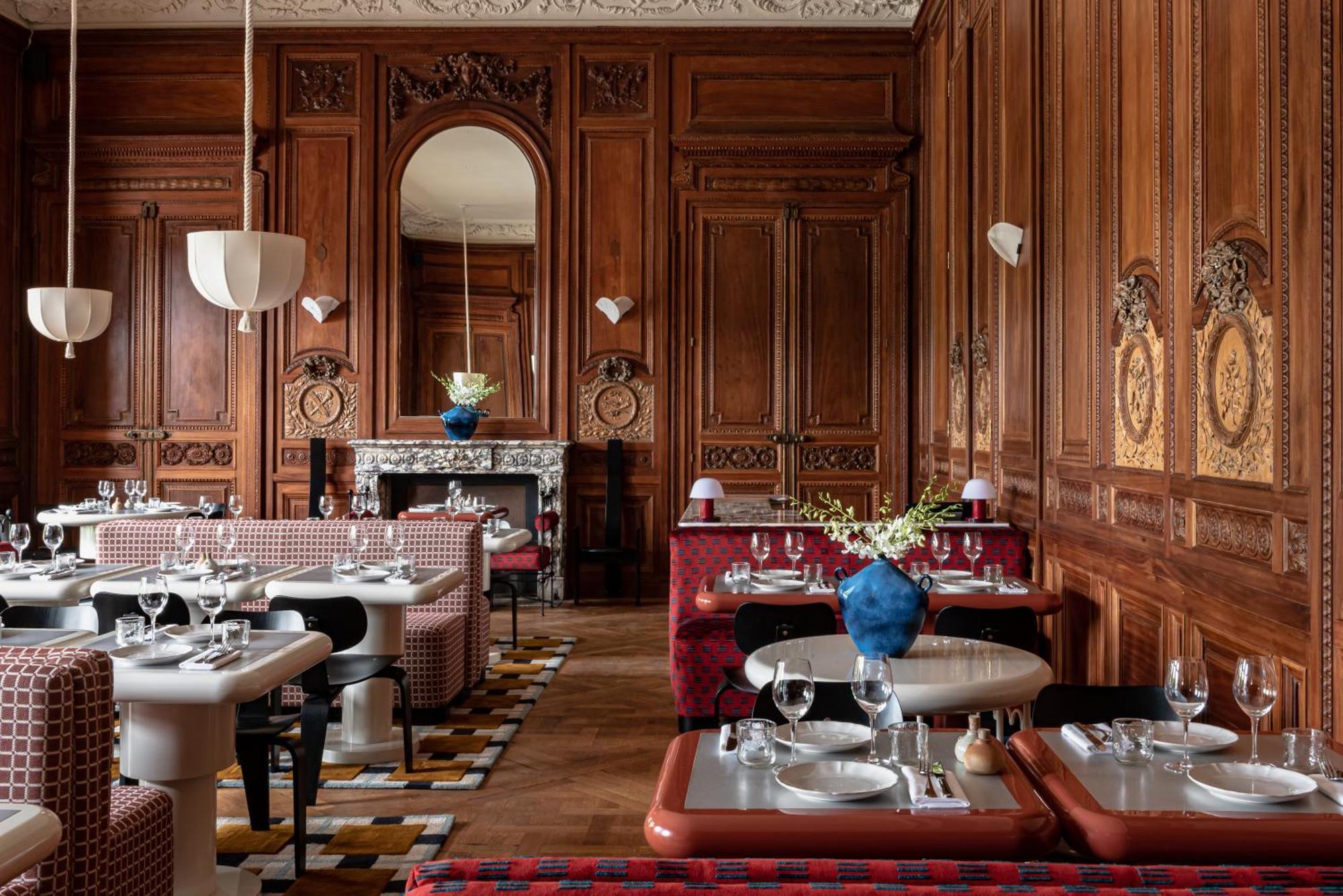 Cowley Manor Experimental Cheltenham