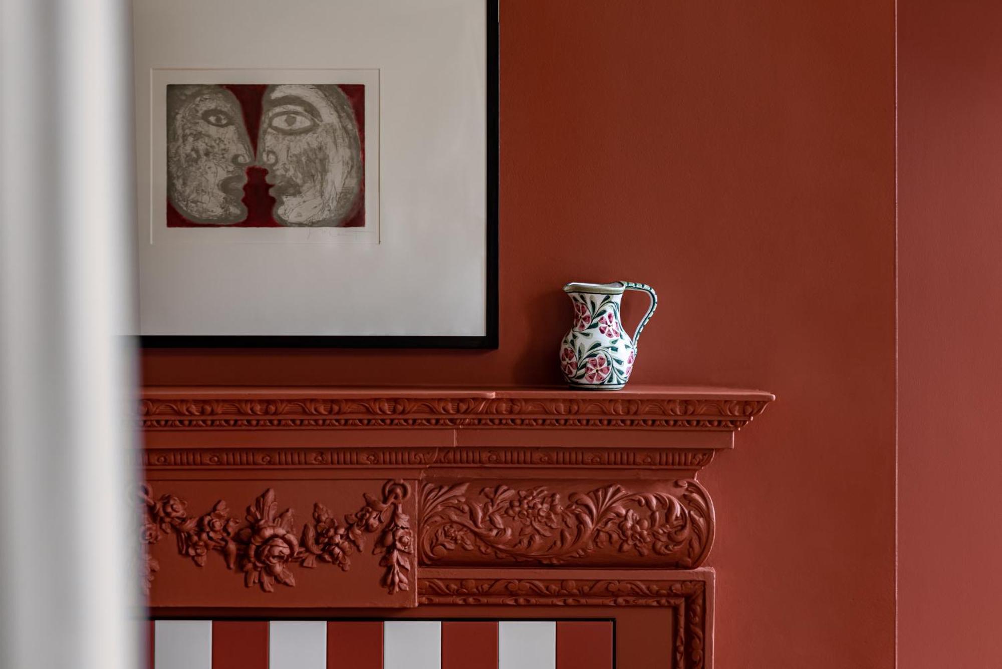 Cowley Manor Experimental Hotel Cheltenham