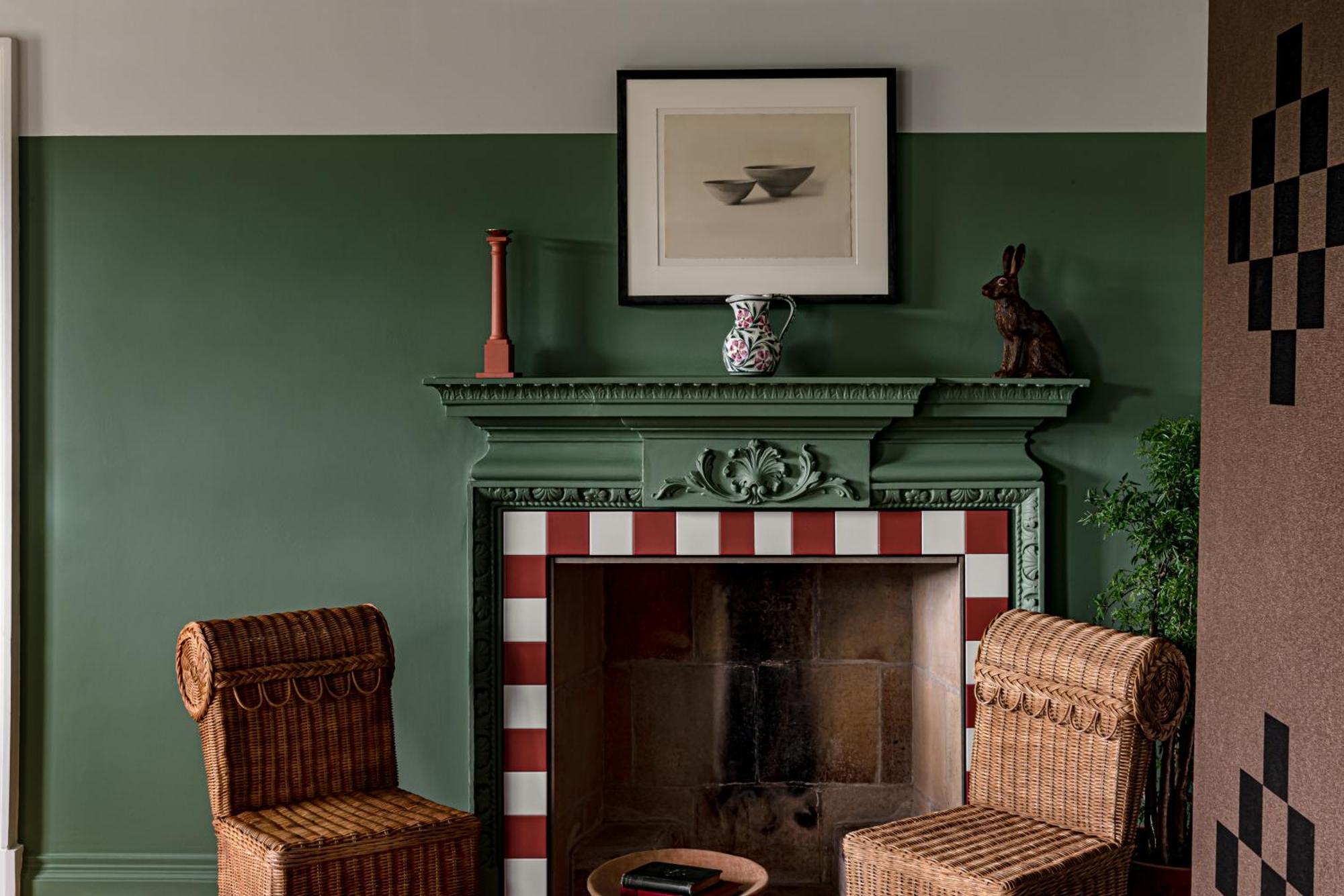 Cowley Manor Experimental 4*