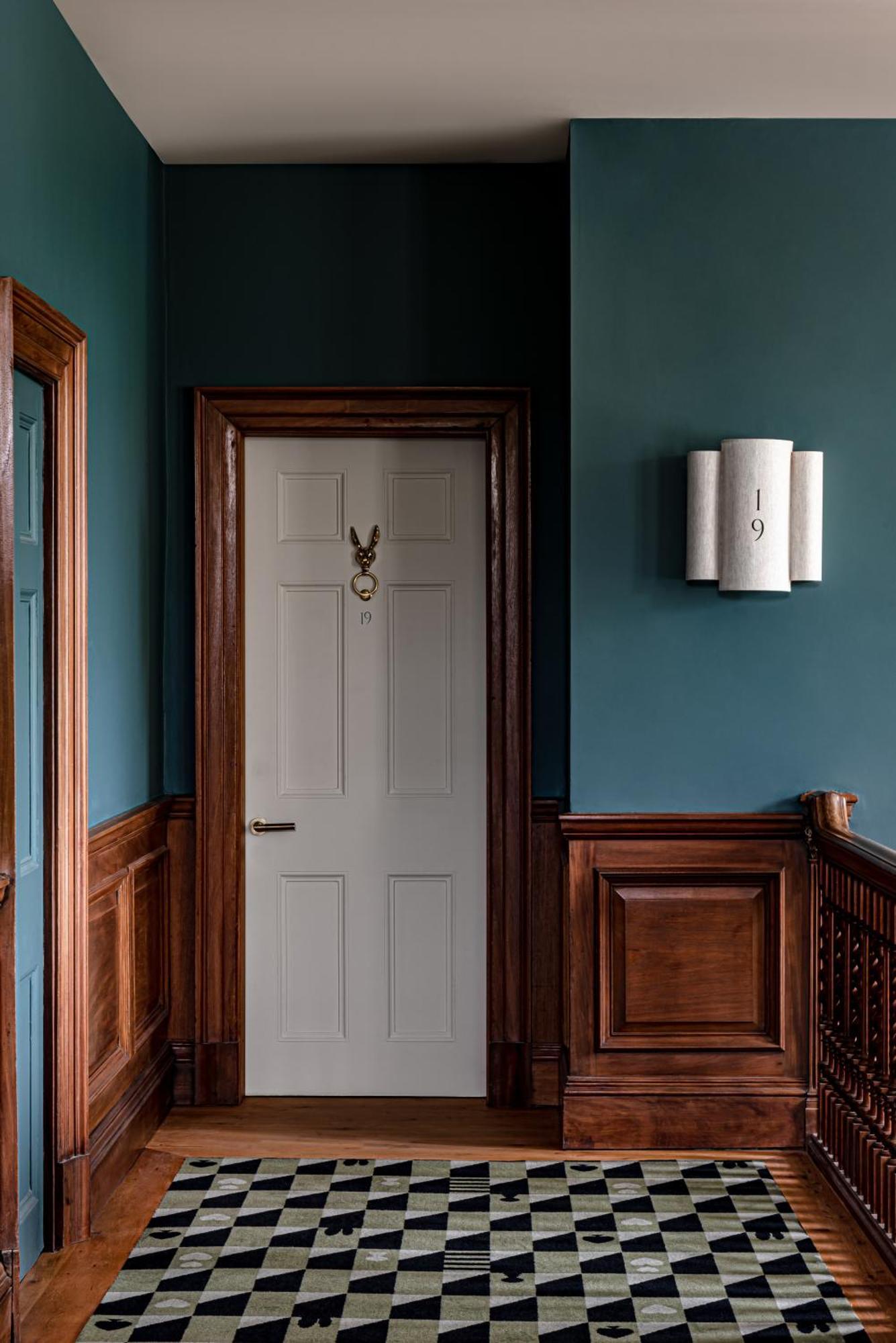 Hotel Cowley Manor Experimental Cheltenham