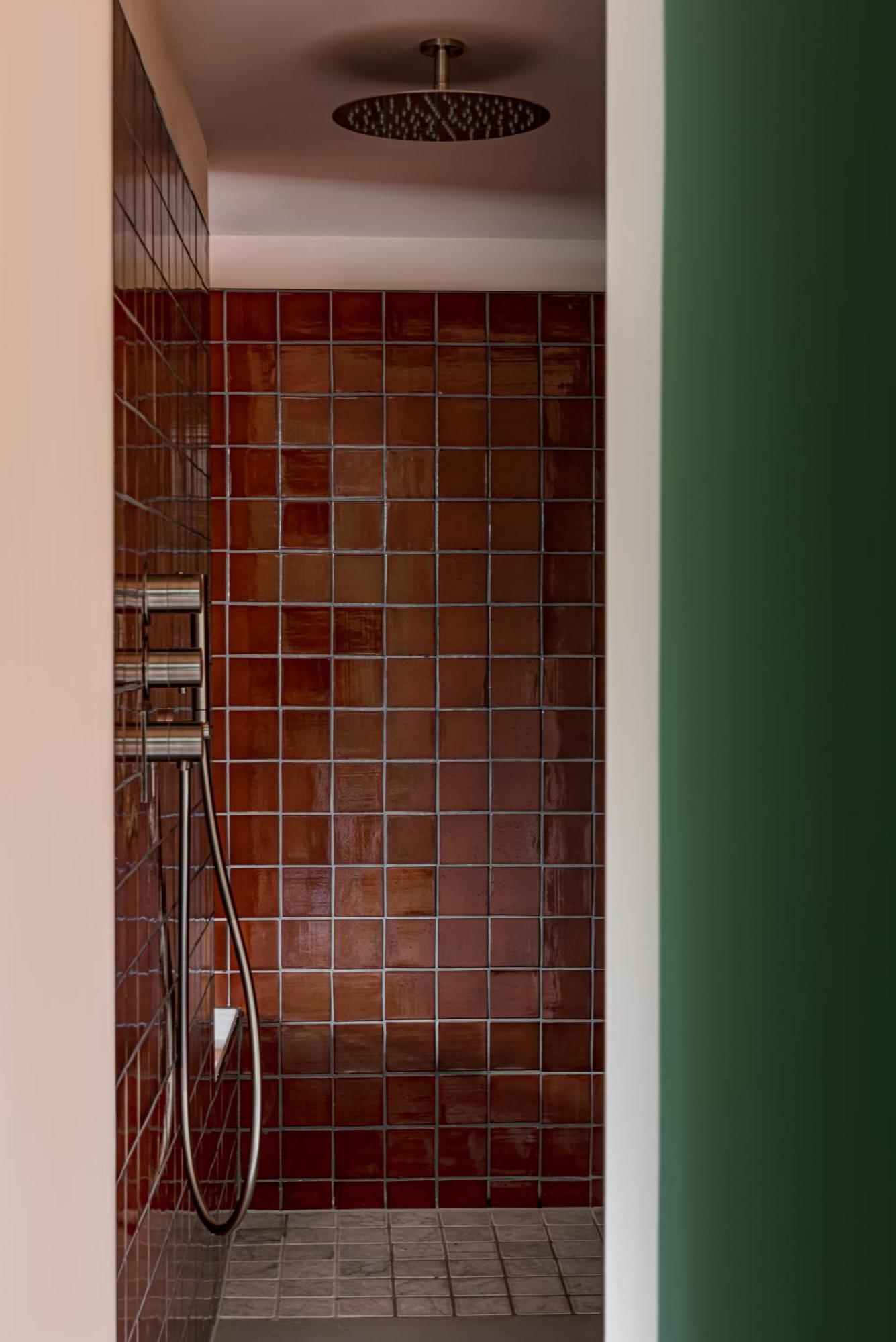 Cowley Manor Experimental Hotel Cheltenham