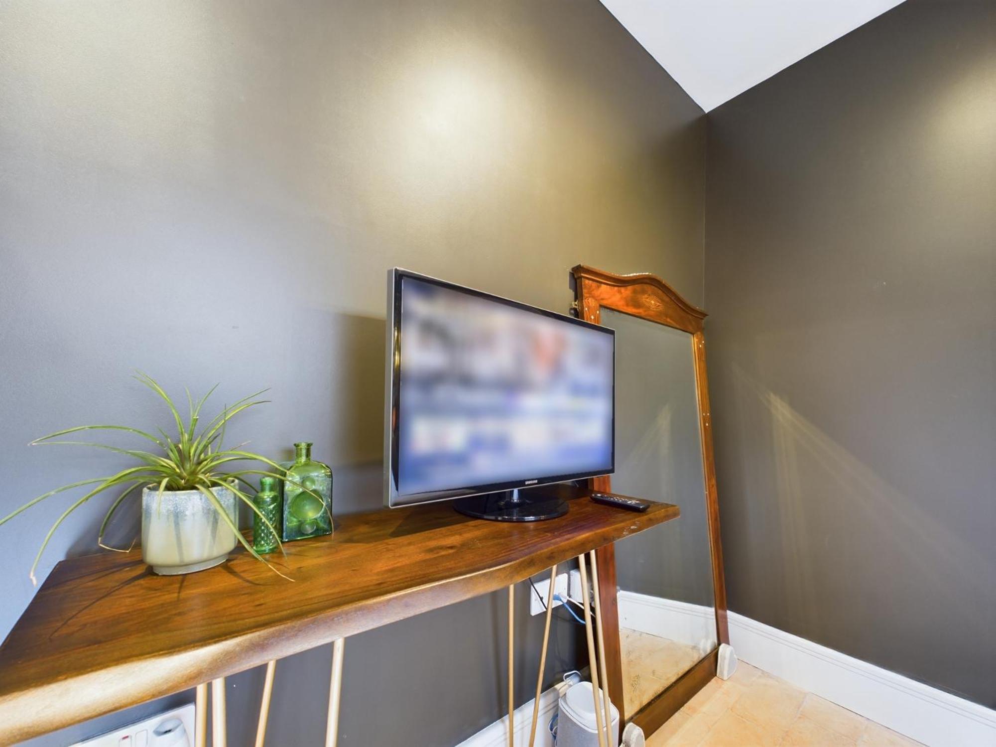 Guest house Pittville Parking Modern Wifi