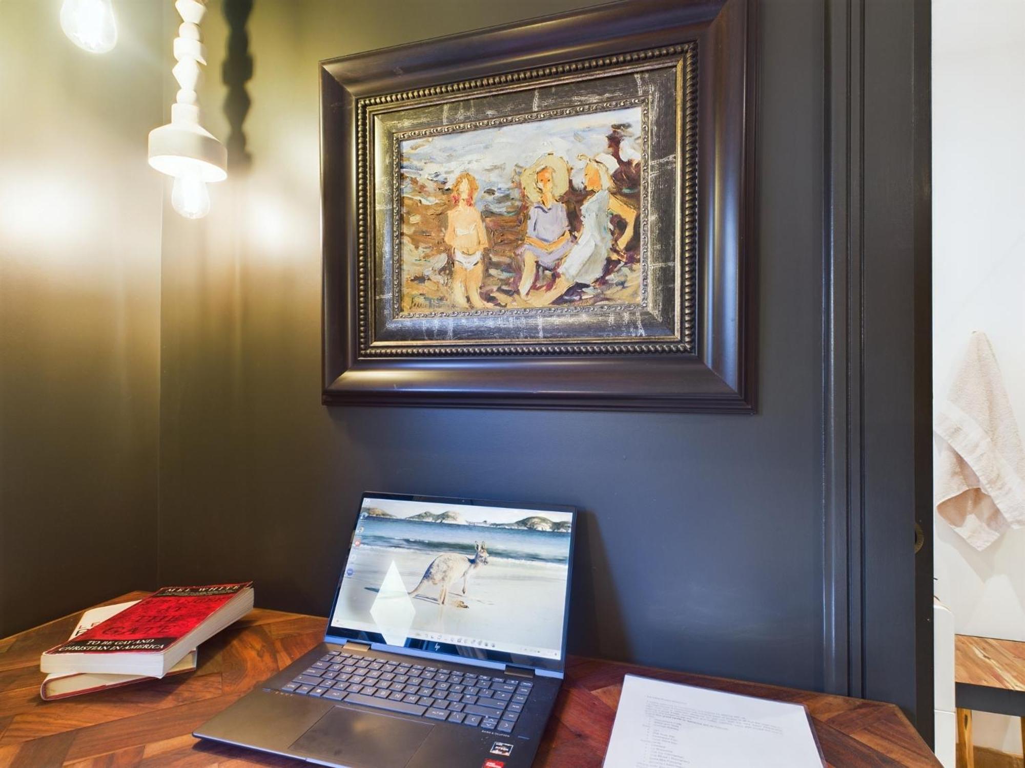 Pittville Parking Modern Wifi Guest house *