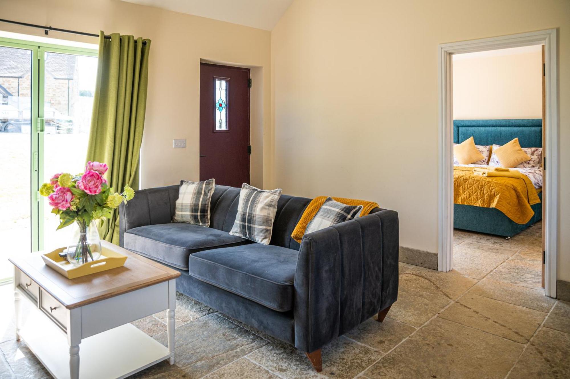 Apartamento Bears Court