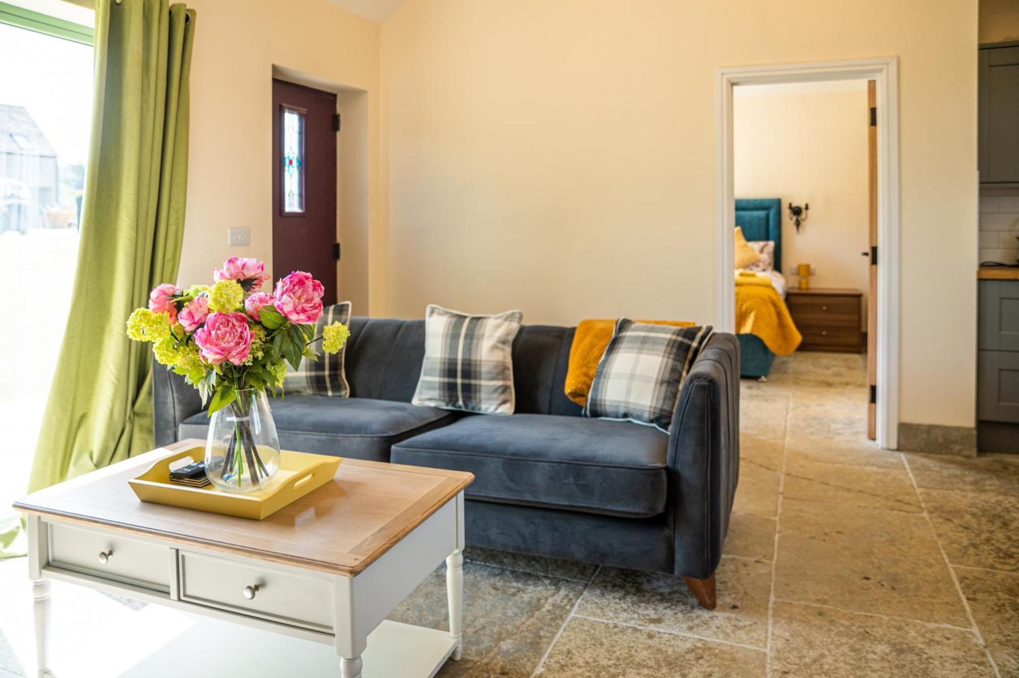 Bears Court Apartamento