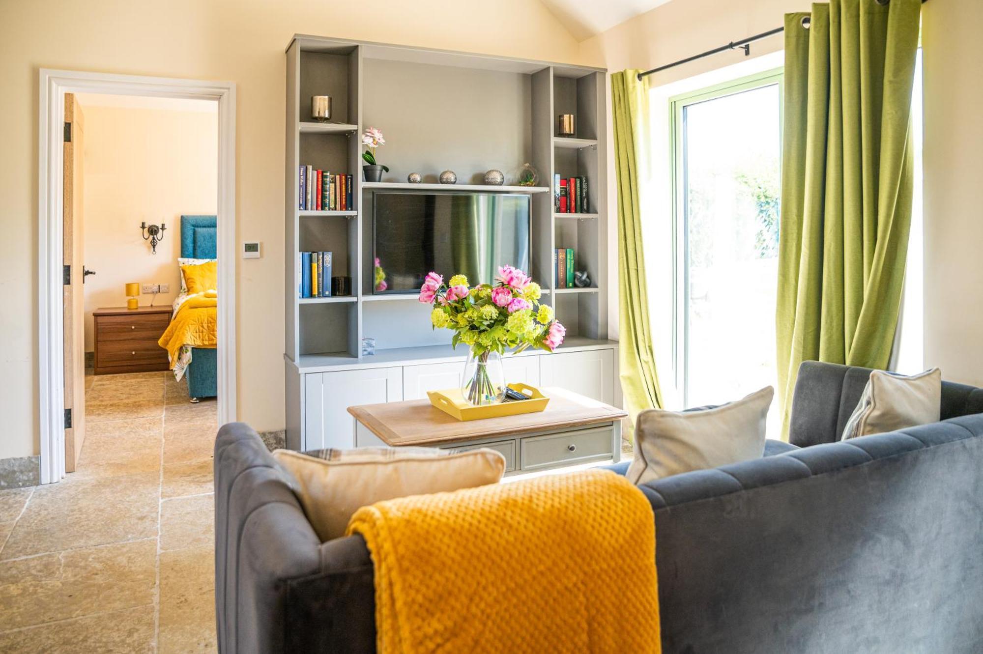Apartamento Bears Court *