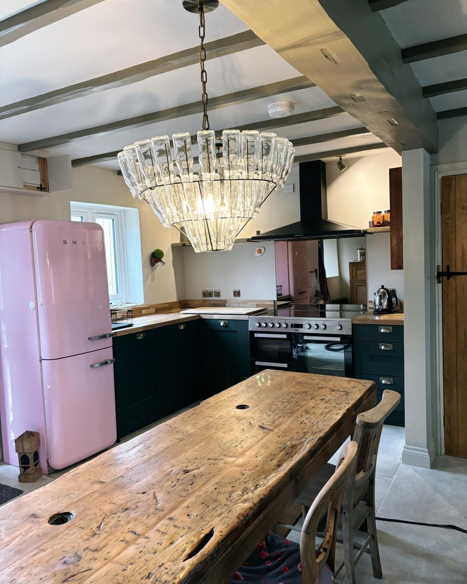Holiday home The Old Forge Cheltenham