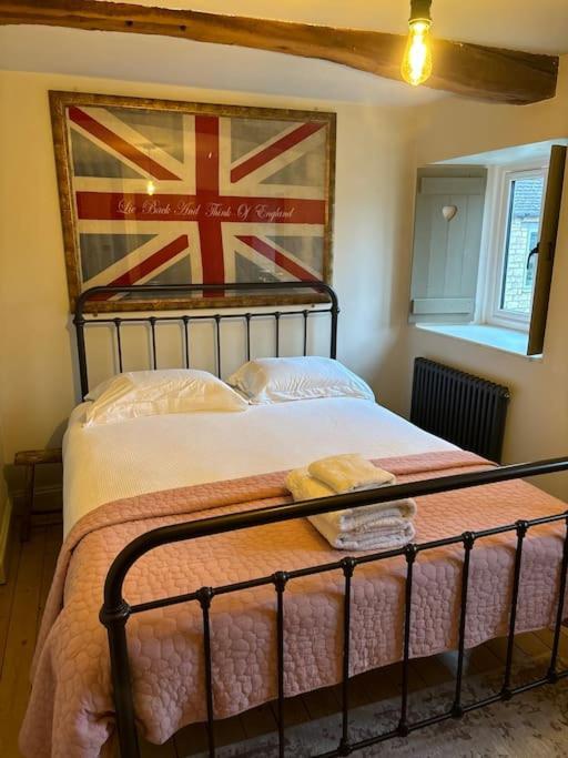 Holiday home The Old Forge Cheltenham