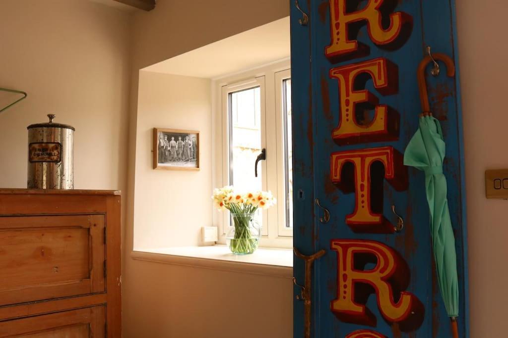 Holiday home The Old Forge Cheltenham