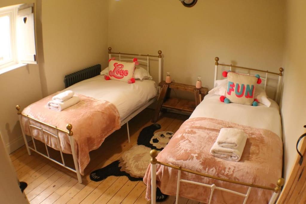 The Old Forge Holiday home Cheltenham