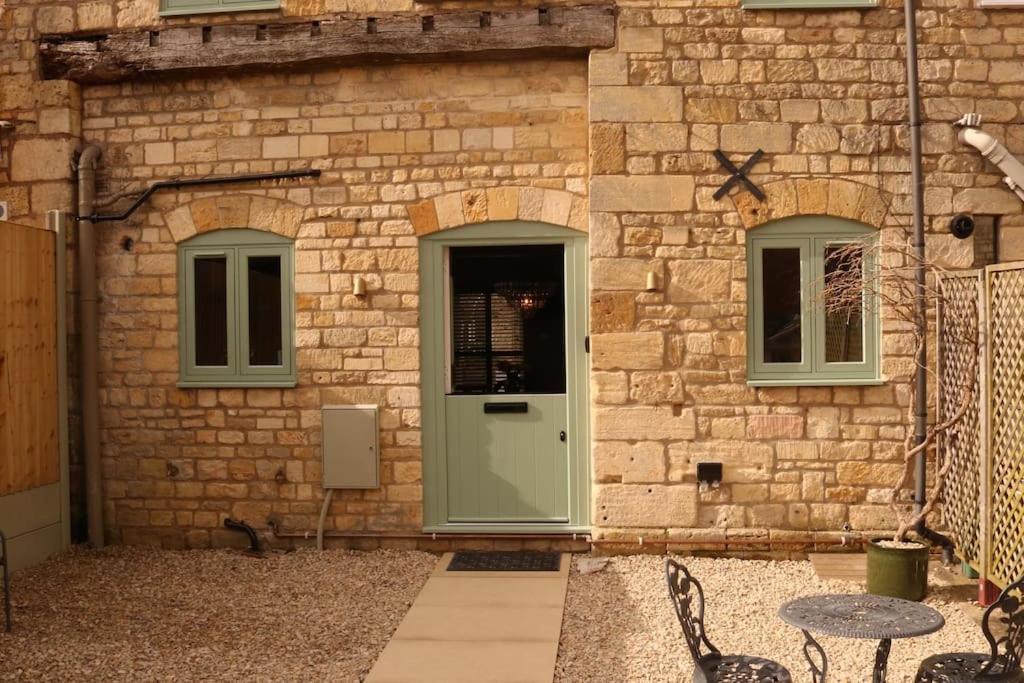 Holiday home The Old Forge