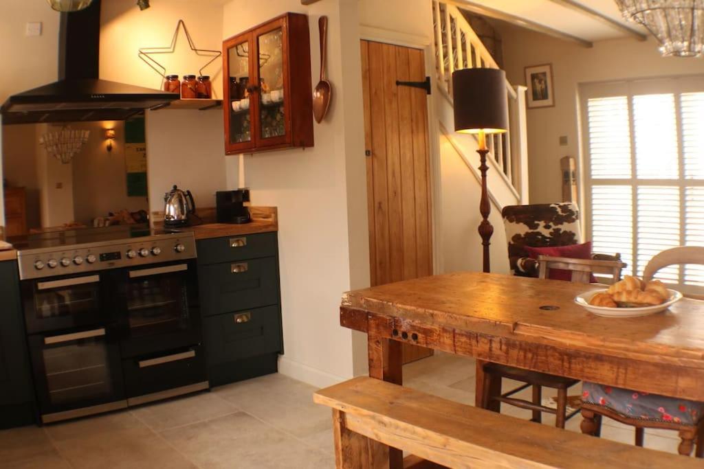 The Old Forge Holiday home Cheltenham