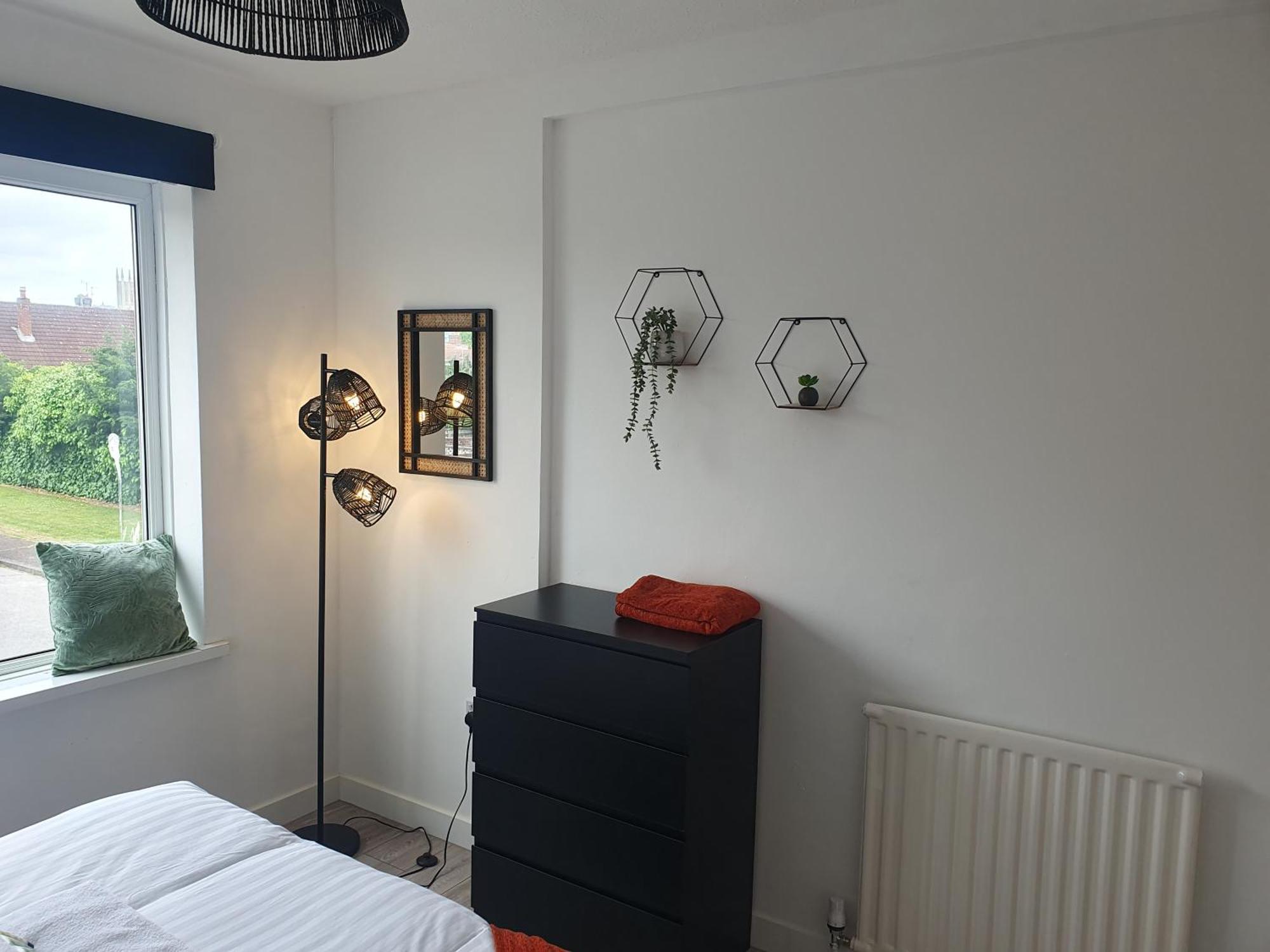 Apartment Sunny In
