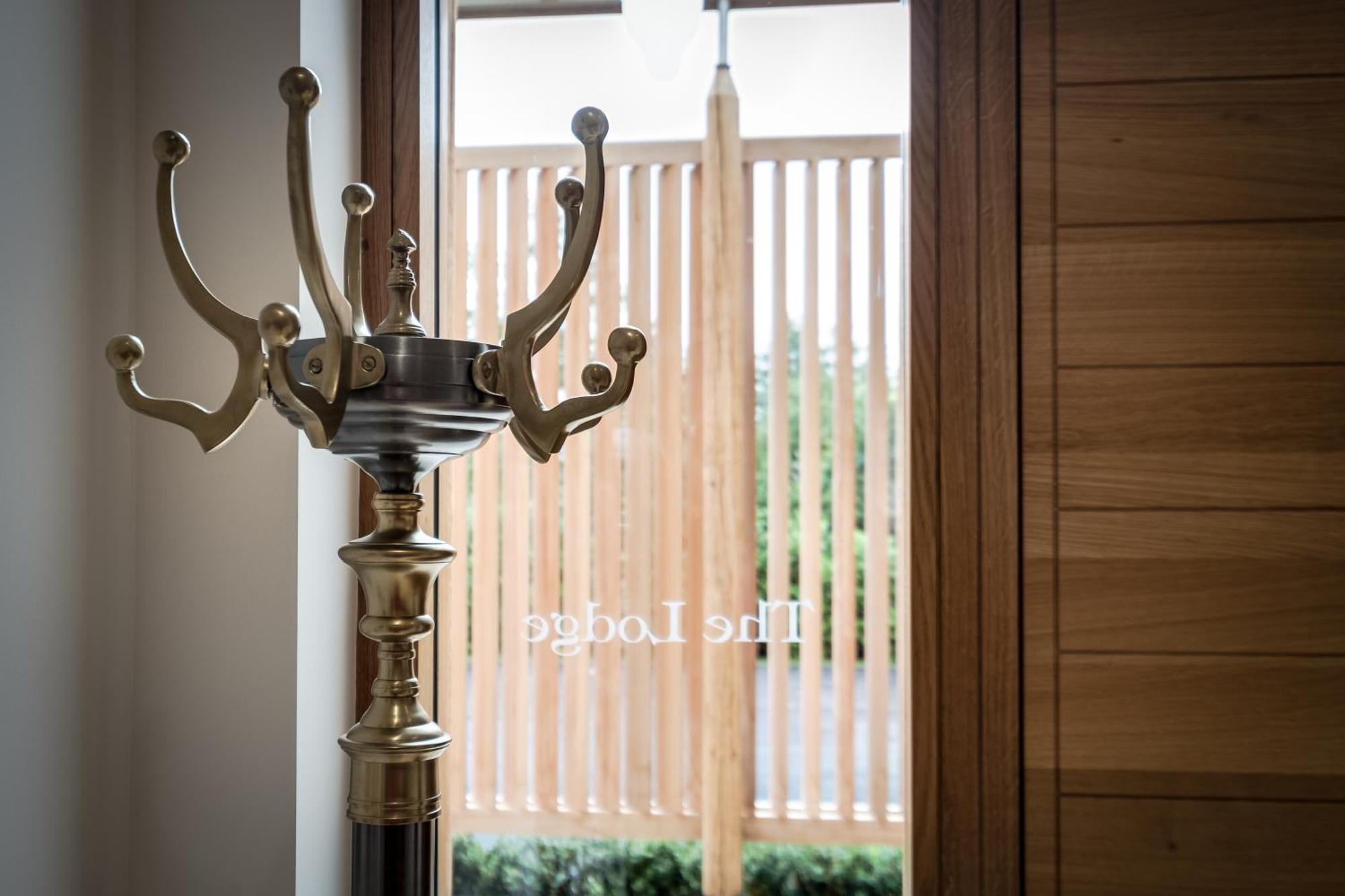 The At Winchcombe By Birch Lodge Cheltenham