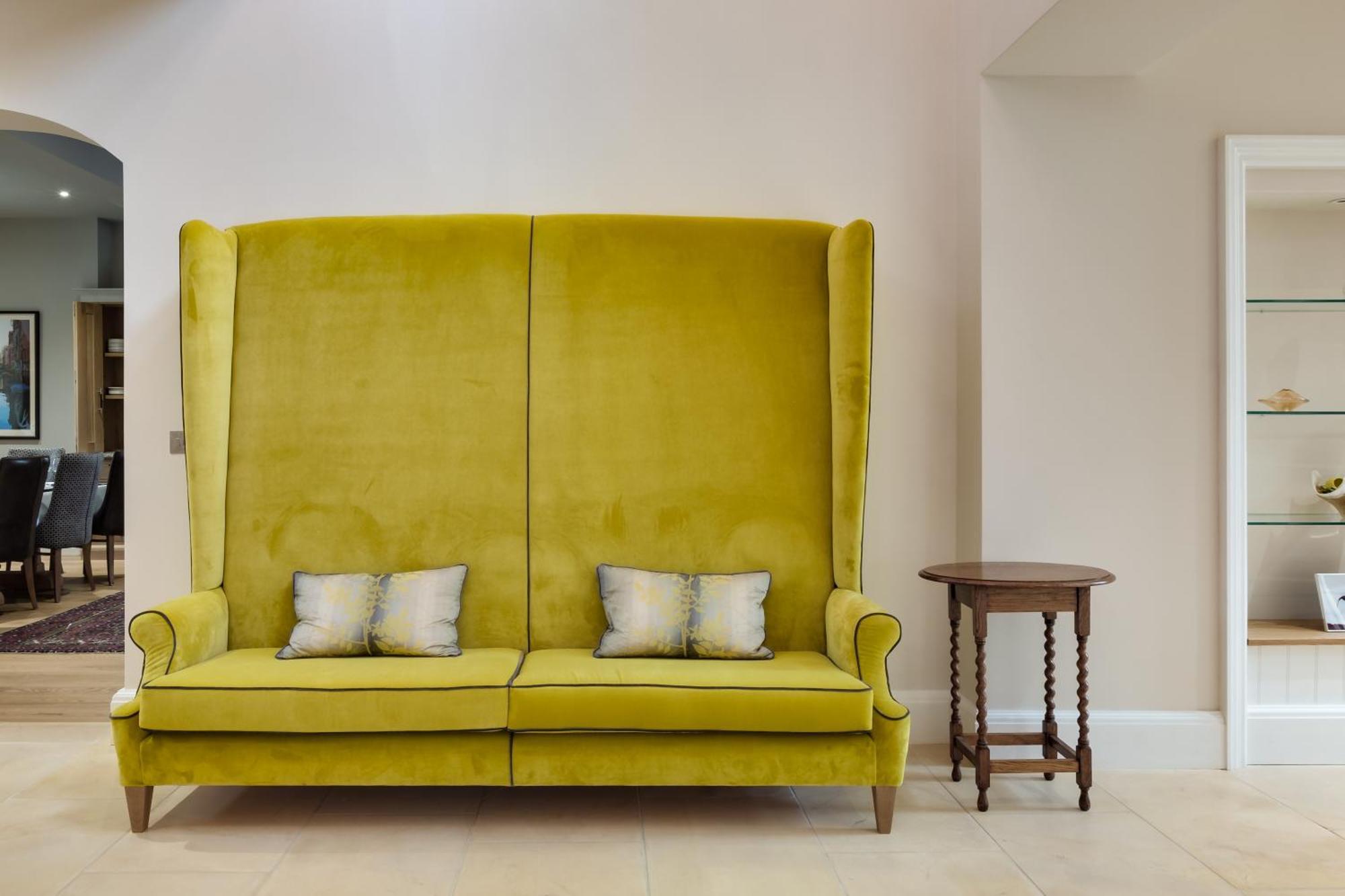 The At Winchcombe By Birch Lodge *