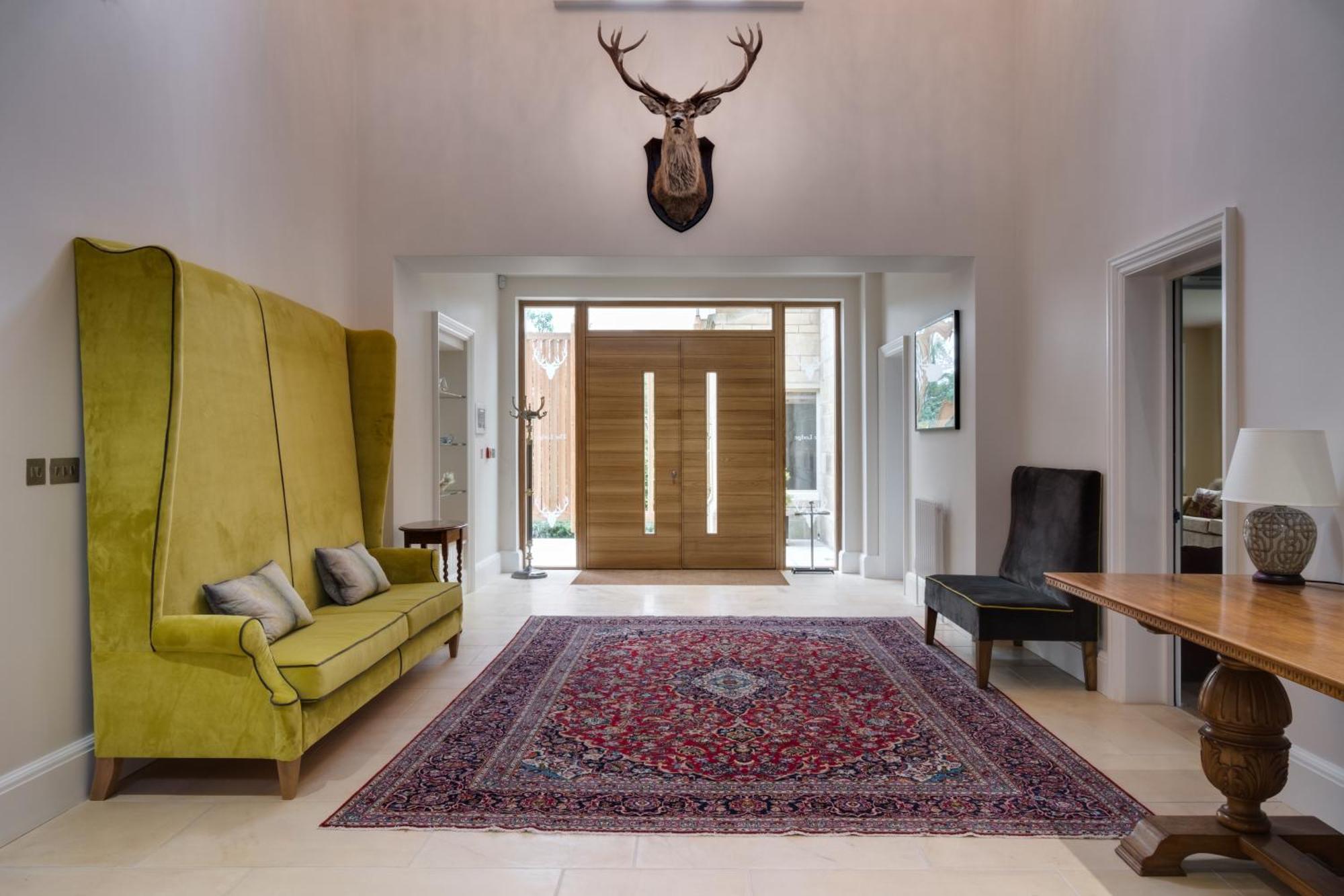 The At Winchcombe By Birch Cheltenham