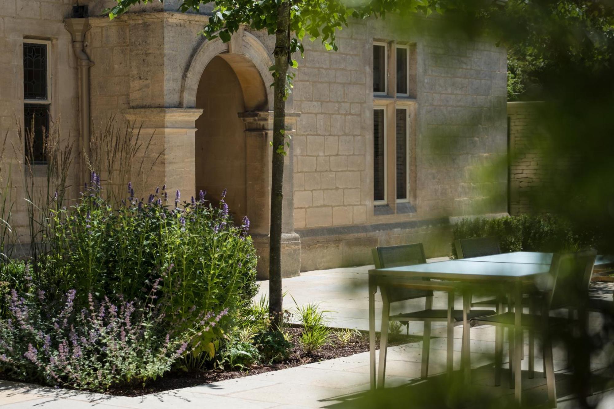 The At Winchcombe By Birch Cheltenham
