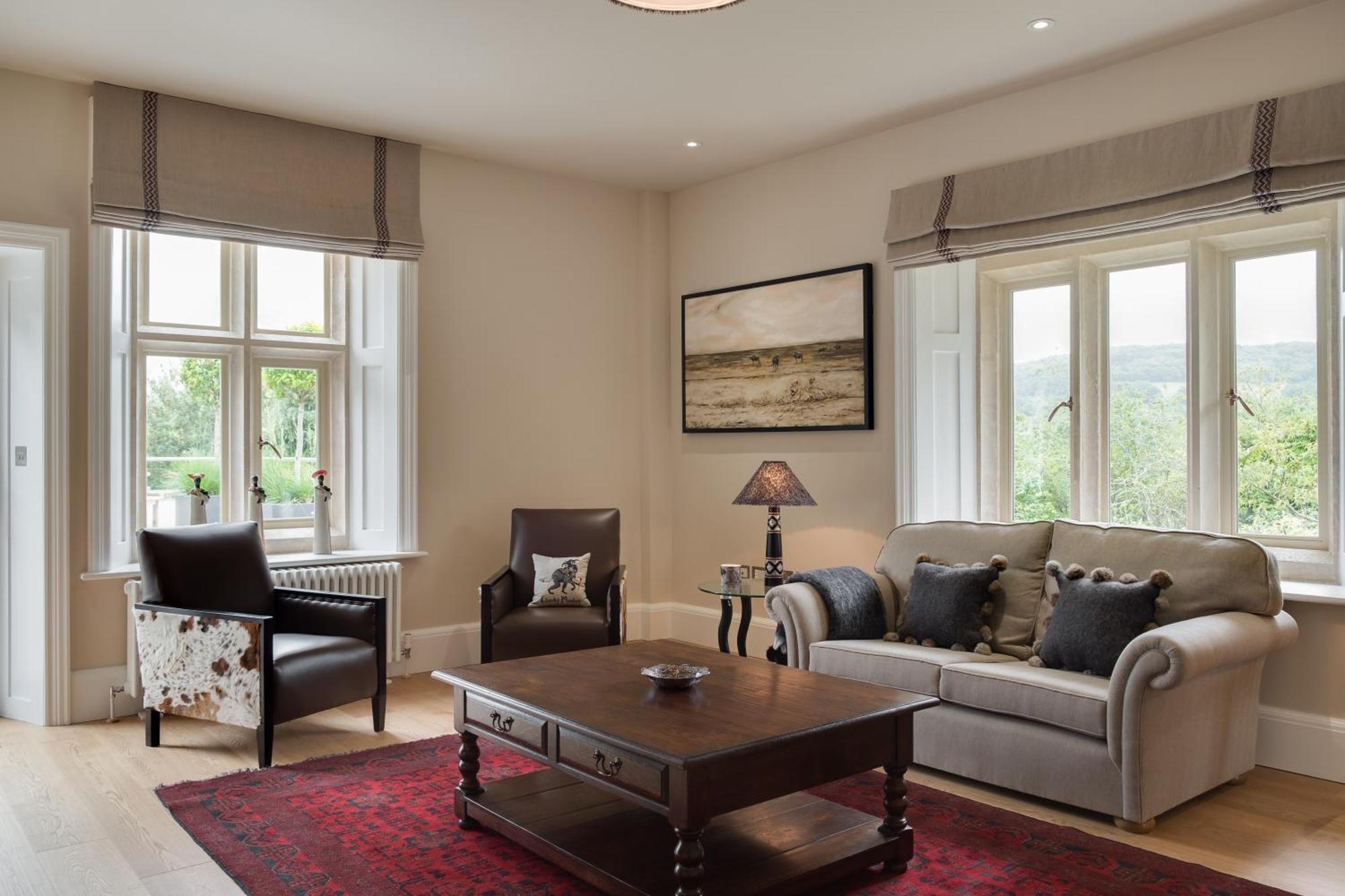 Lodge The At Winchcombe By Birch Cheltenham