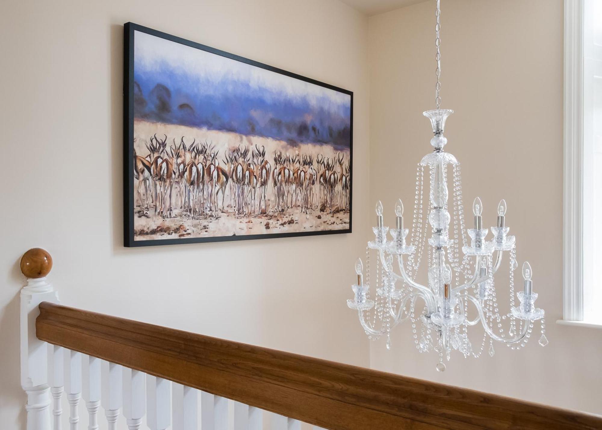 The At Winchcombe By Birch Lodge Cheltenham
