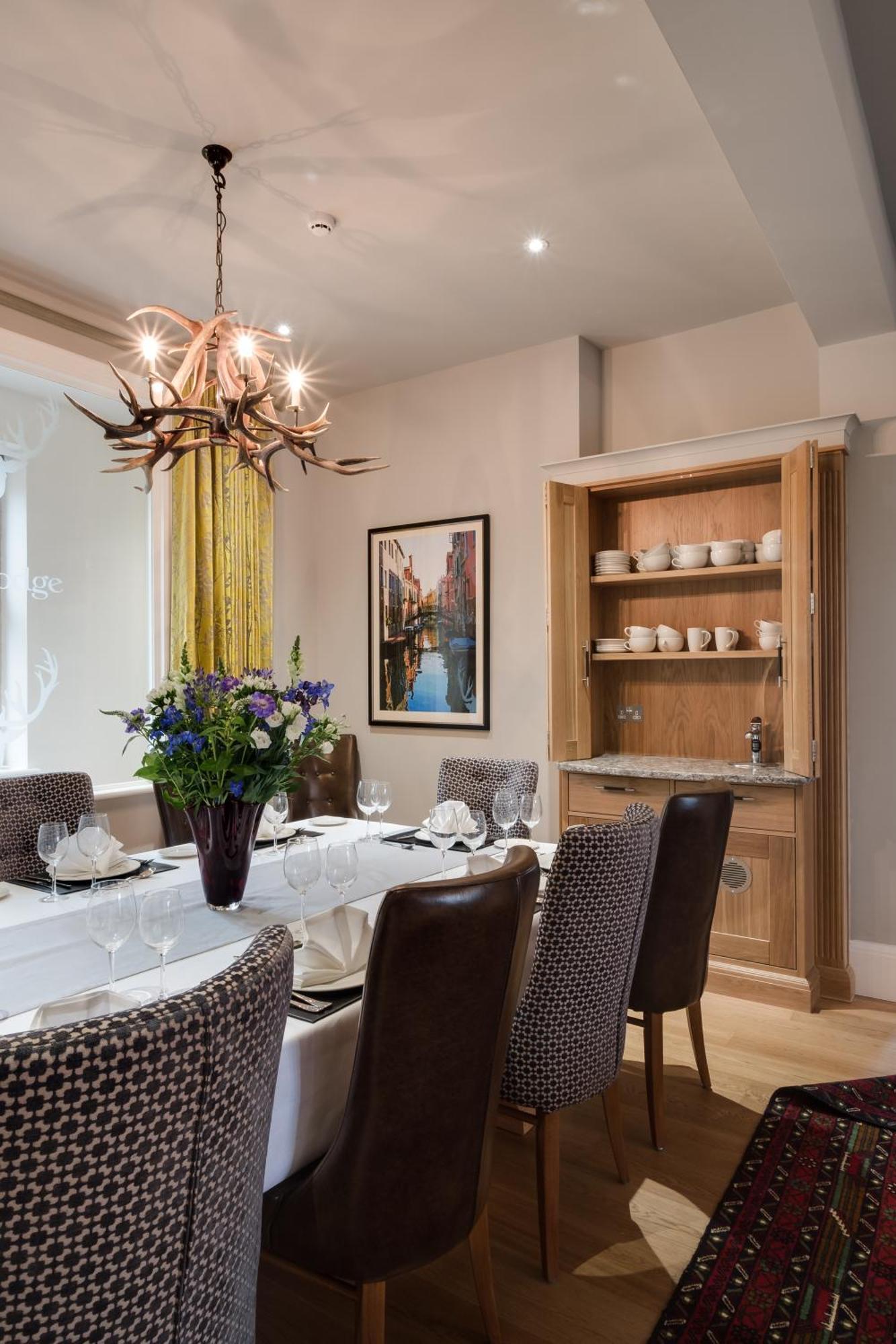 The At Winchcombe By Birch Lodge