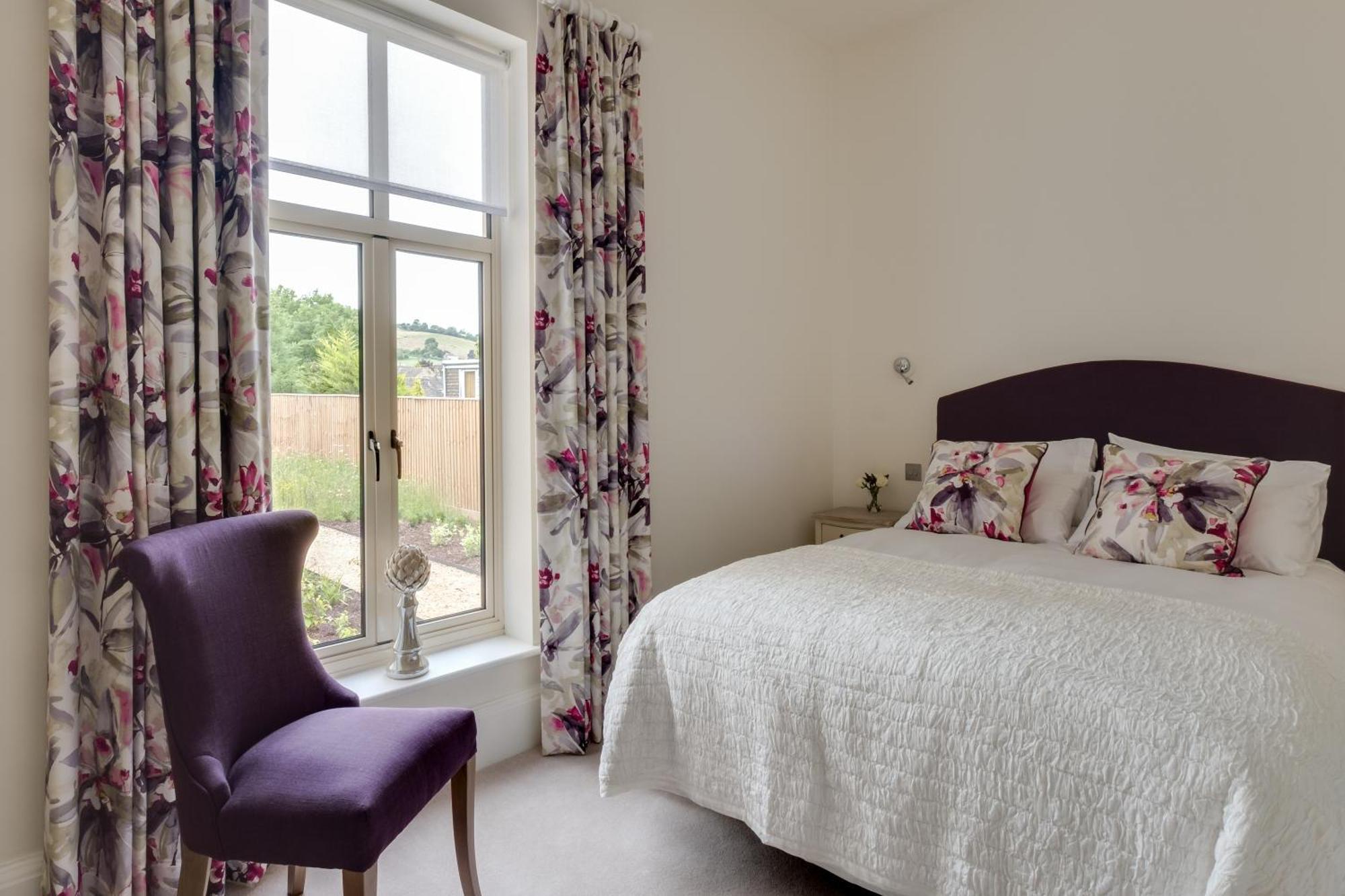 The At Winchcombe By Birch
