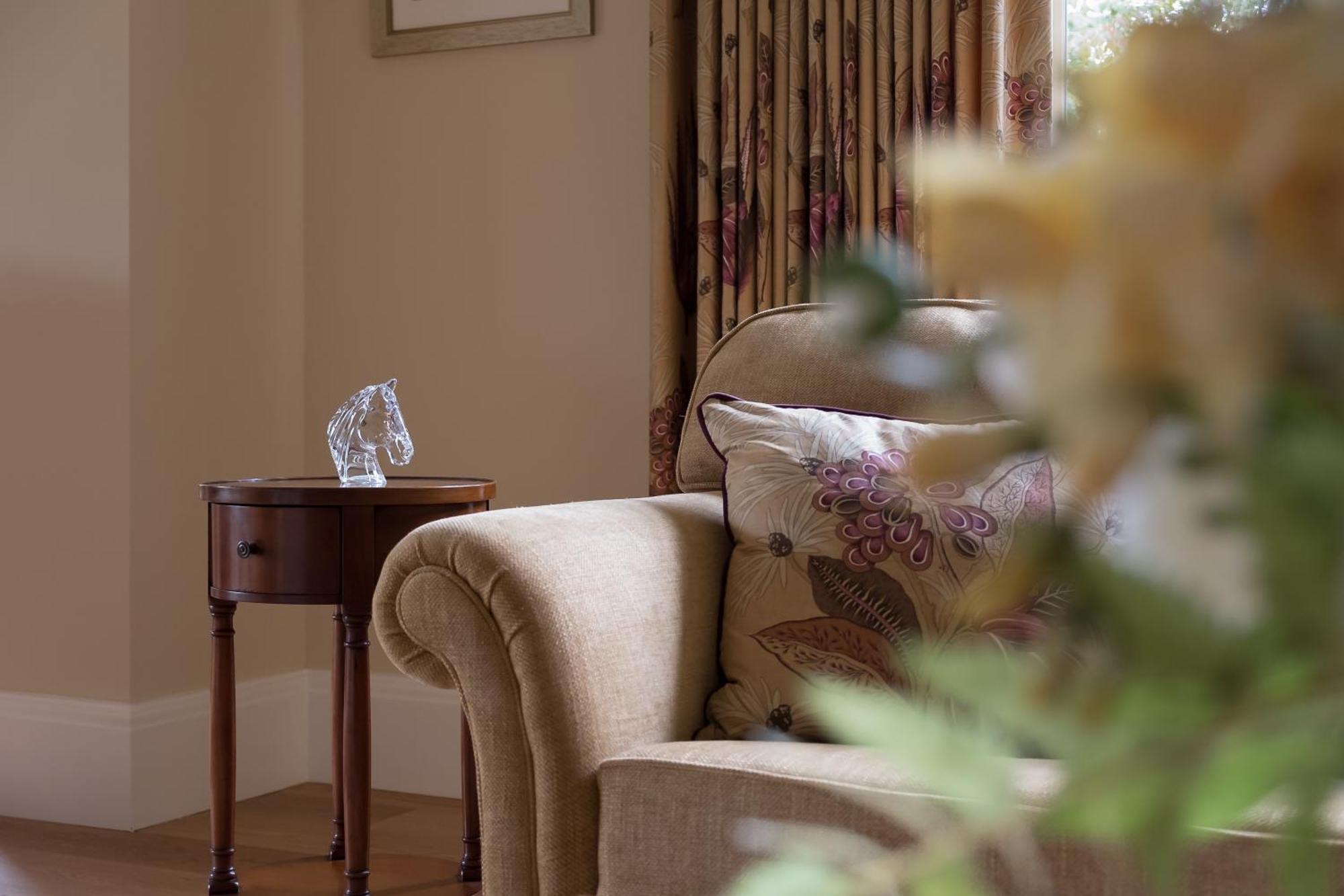 The At Winchcombe By Birch