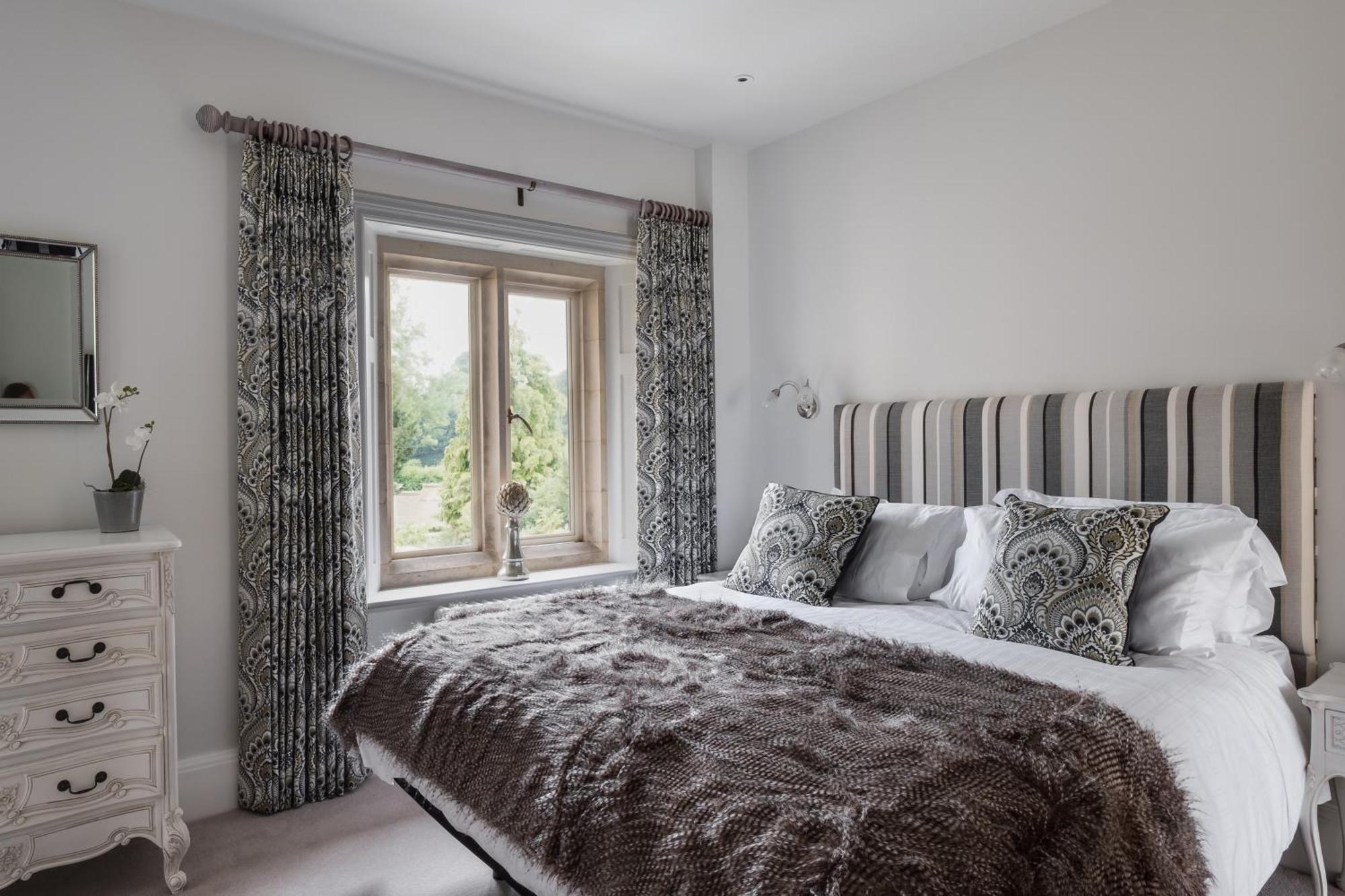 The At Winchcombe By Birch *
