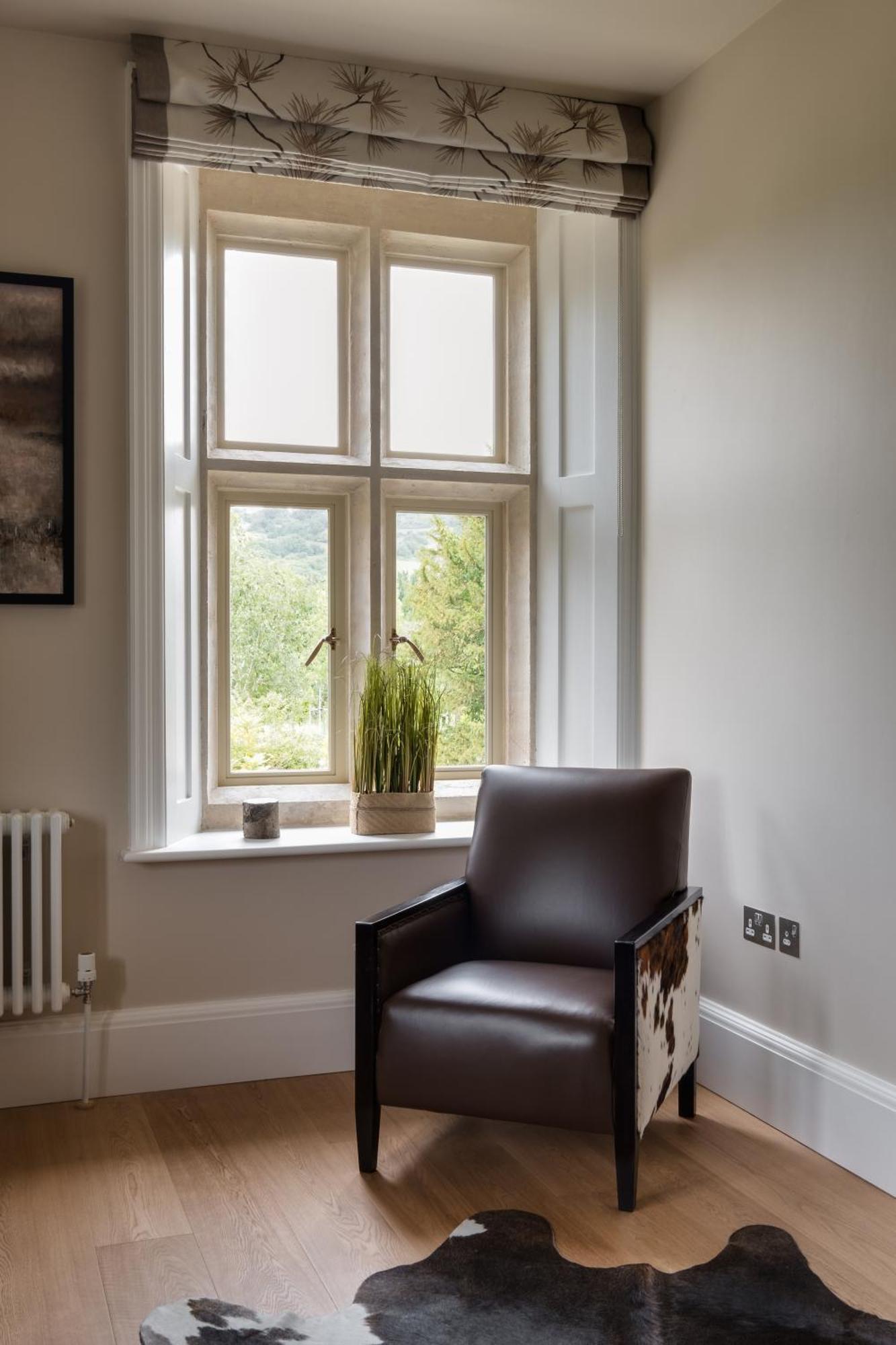 The At Winchcombe By Birch