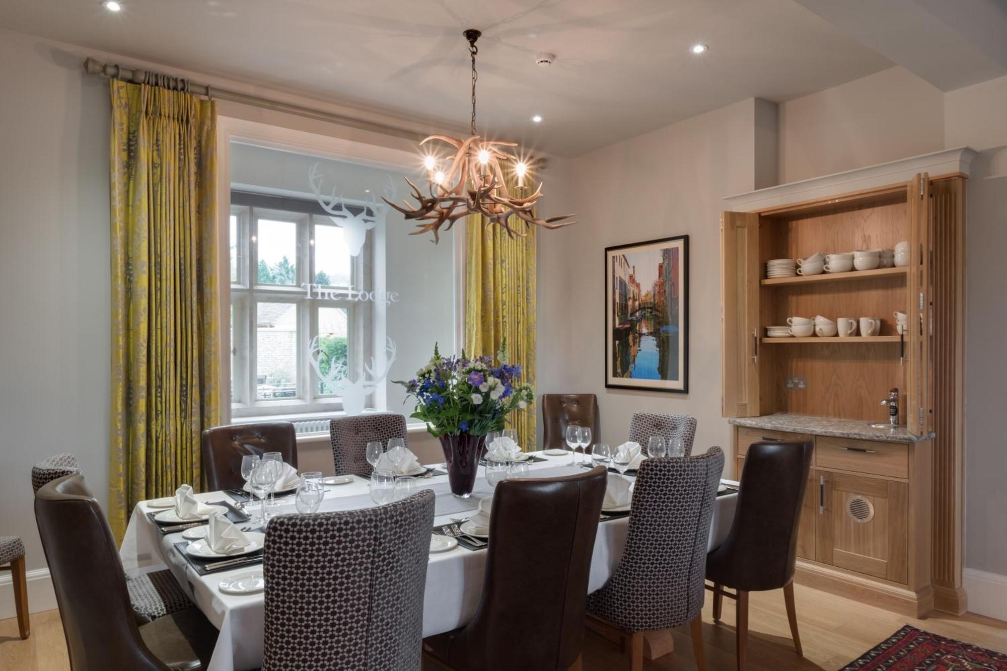 The At Winchcombe By Birch Lodge Cheltenham