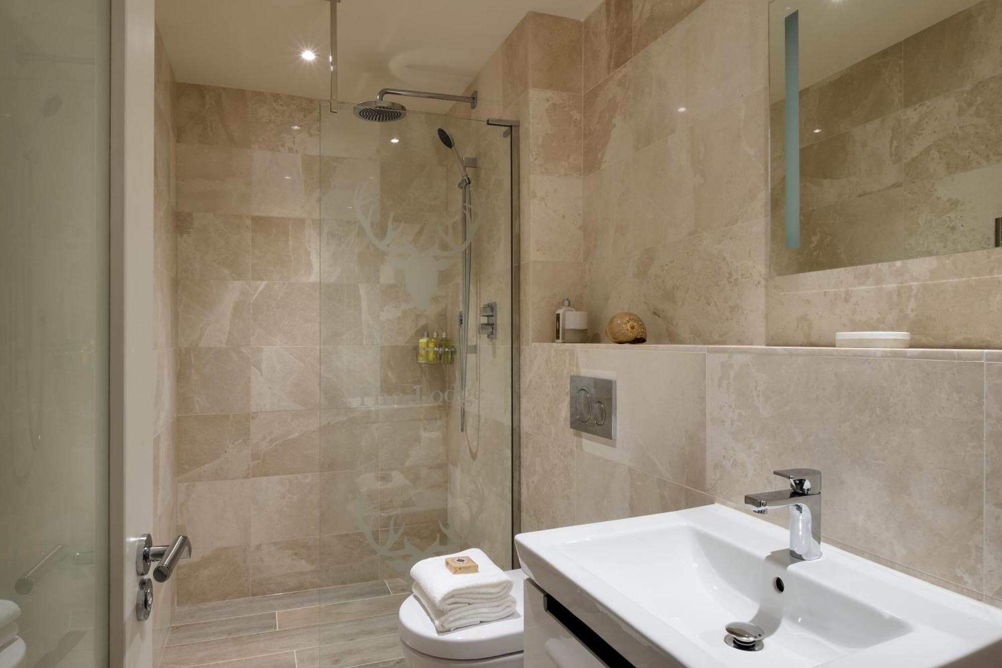 The At Winchcombe By Birch Lodge