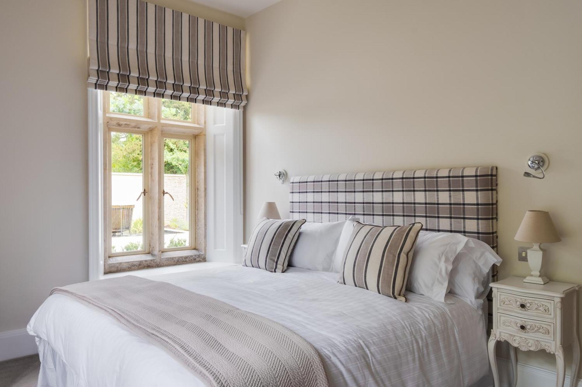 The At Winchcombe By Birch Lodge *