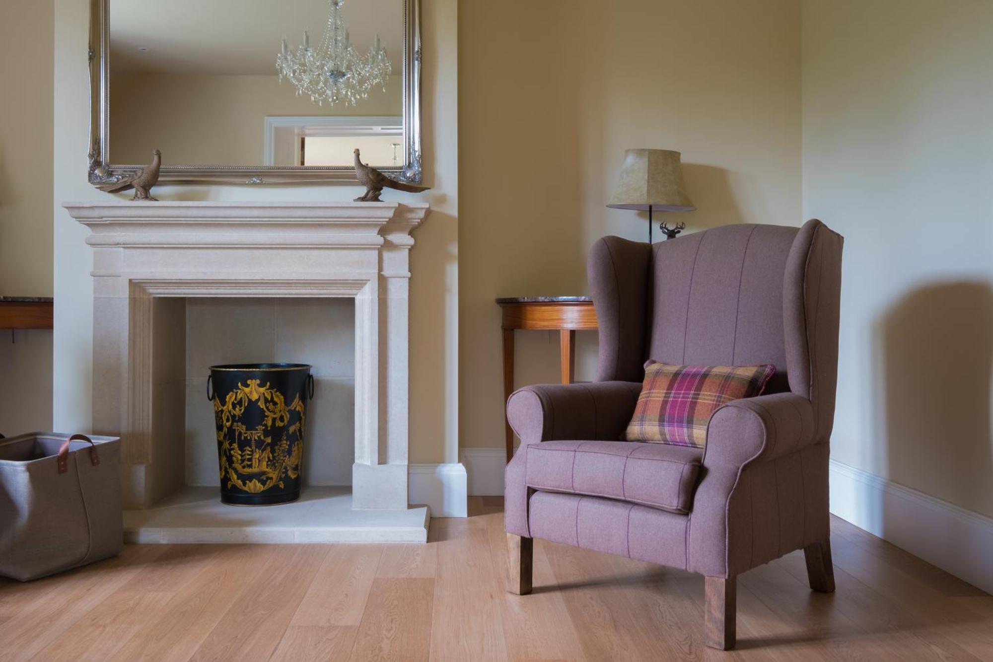 Lodge The At Winchcombe By Birch Cheltenham