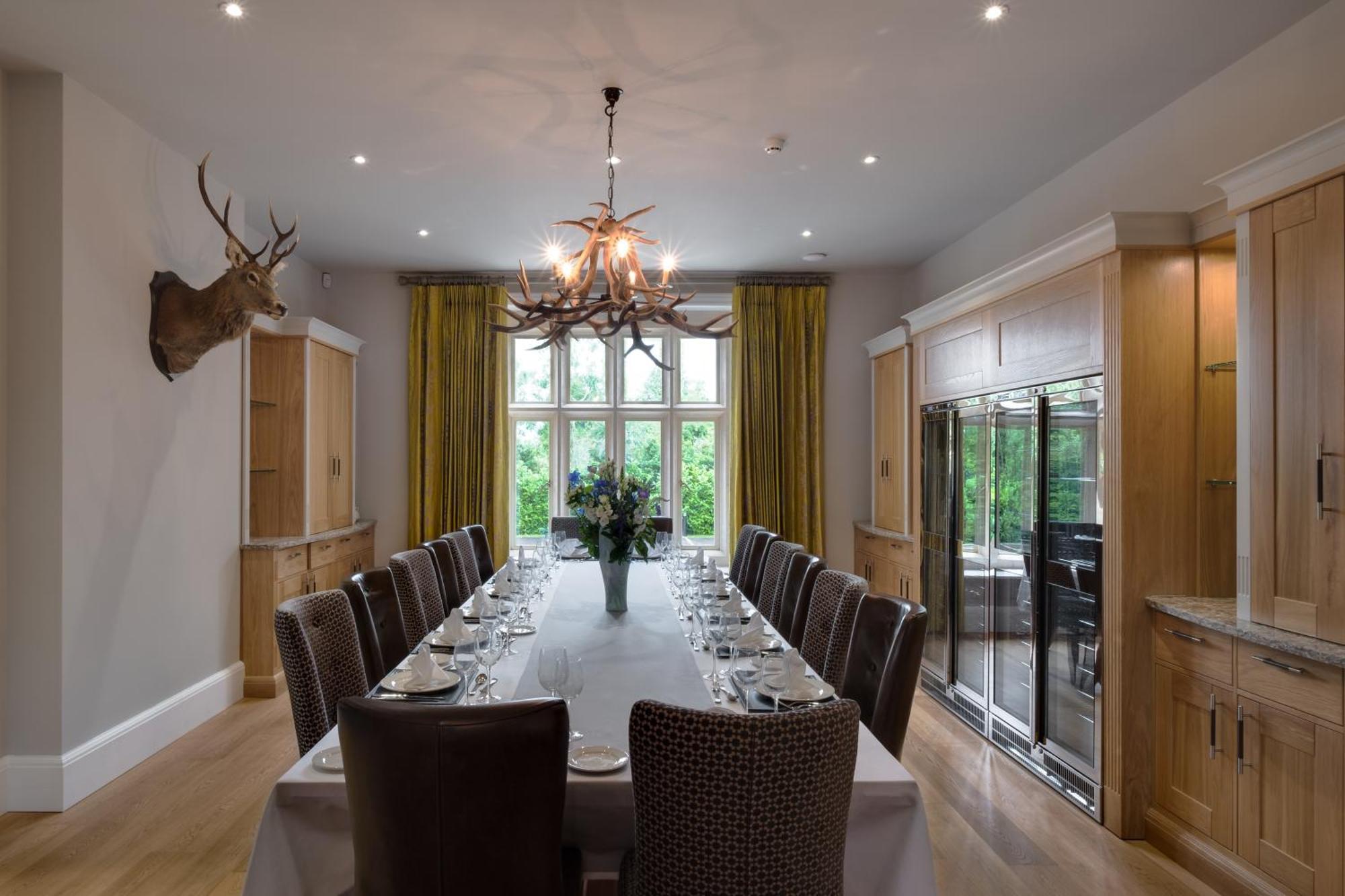 The At Winchcombe By Birch * Cheltenham