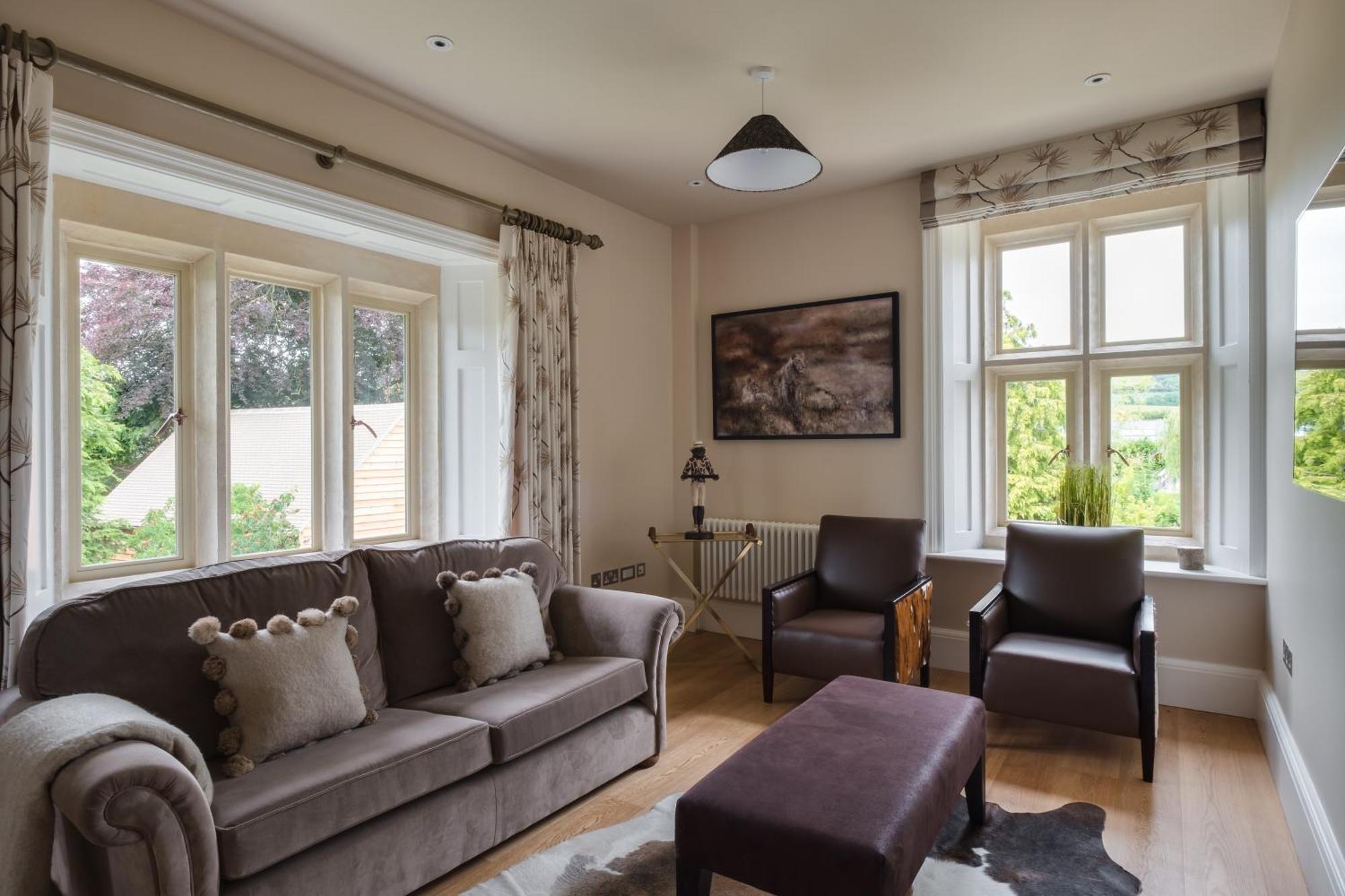 The At Winchcombe By Birch Lodge Cheltenham