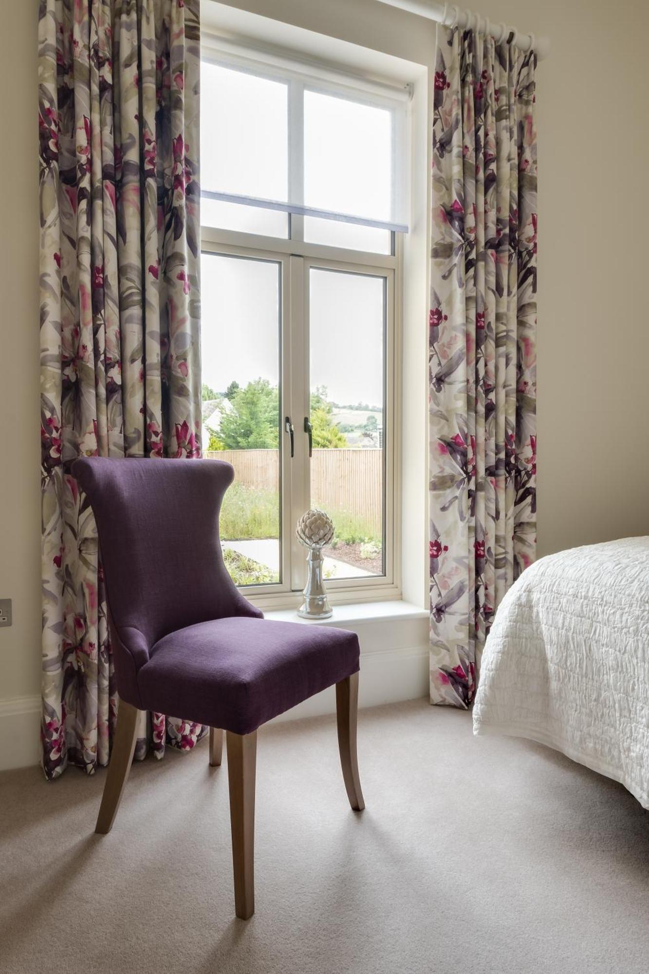Lodge The At Winchcombe By Birch *