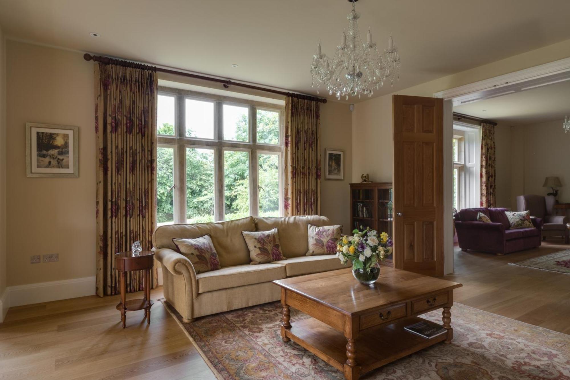 The At Winchcombe By Birch *