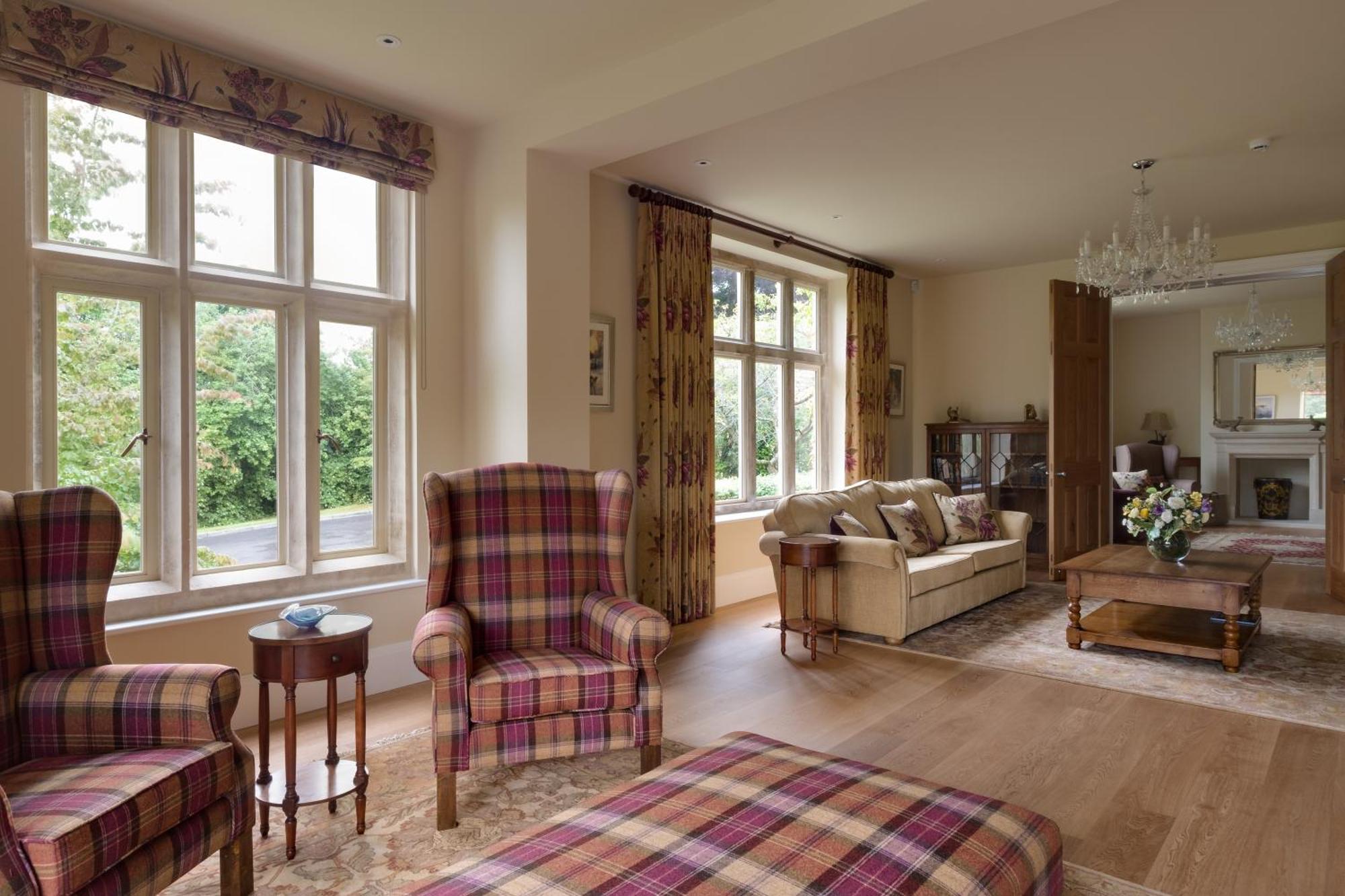 The At Winchcombe By Birch