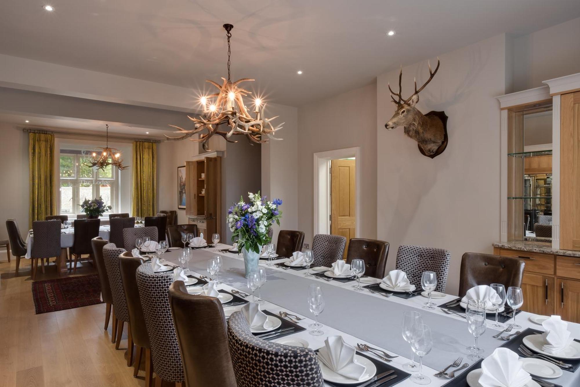 The At Winchcombe By Birch Lodge *