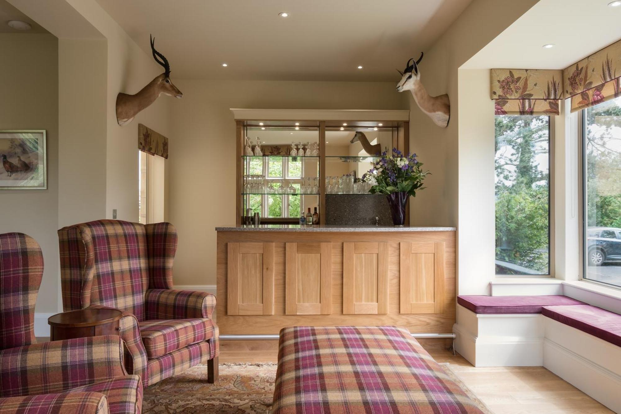 The At Winchcombe By Birch Lodge Cheltenham