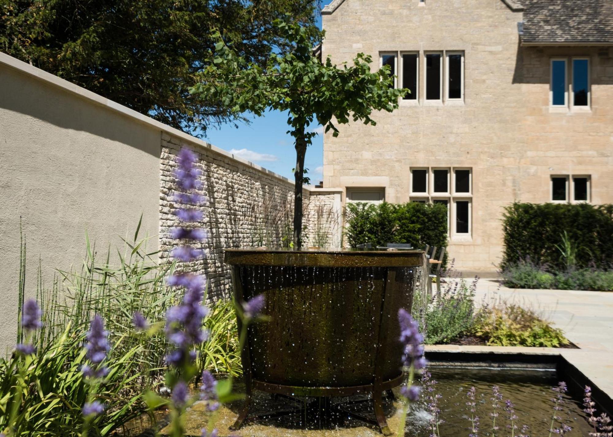 Lodge The At Winchcombe By Birch Cheltenham