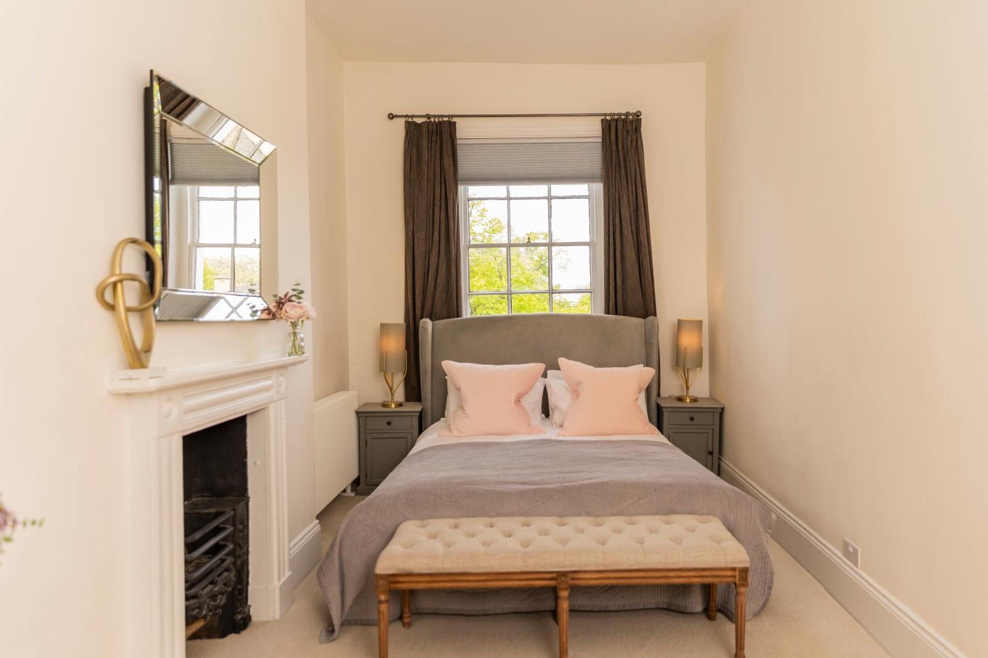 Queens Circus - Montpellier, Apartment *