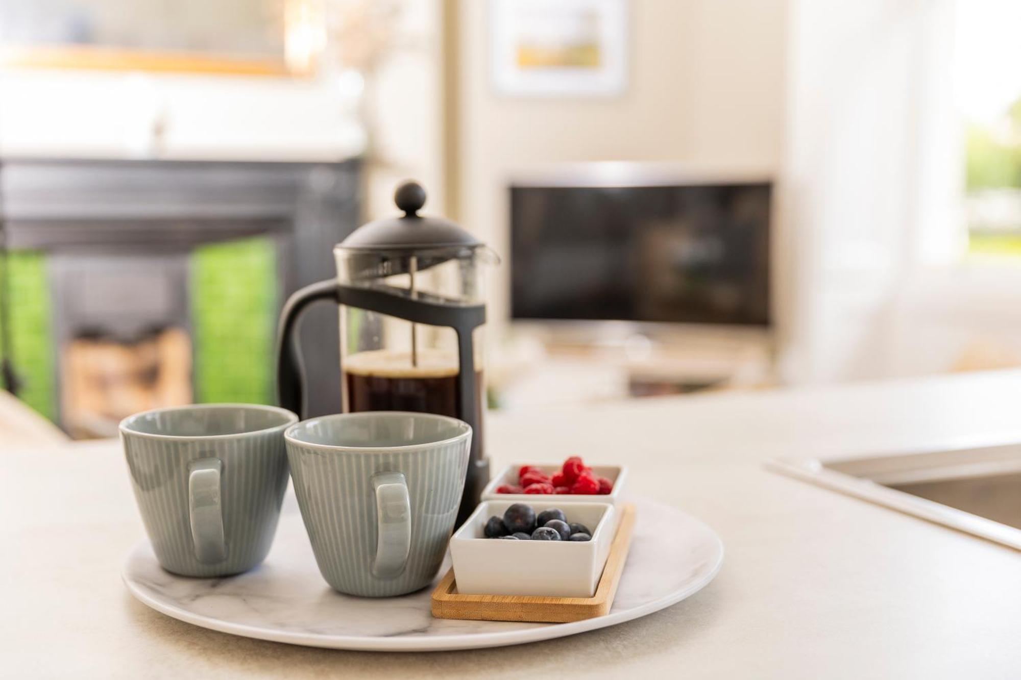 Elizabeth House 1 - By Luxury * Cheltenham