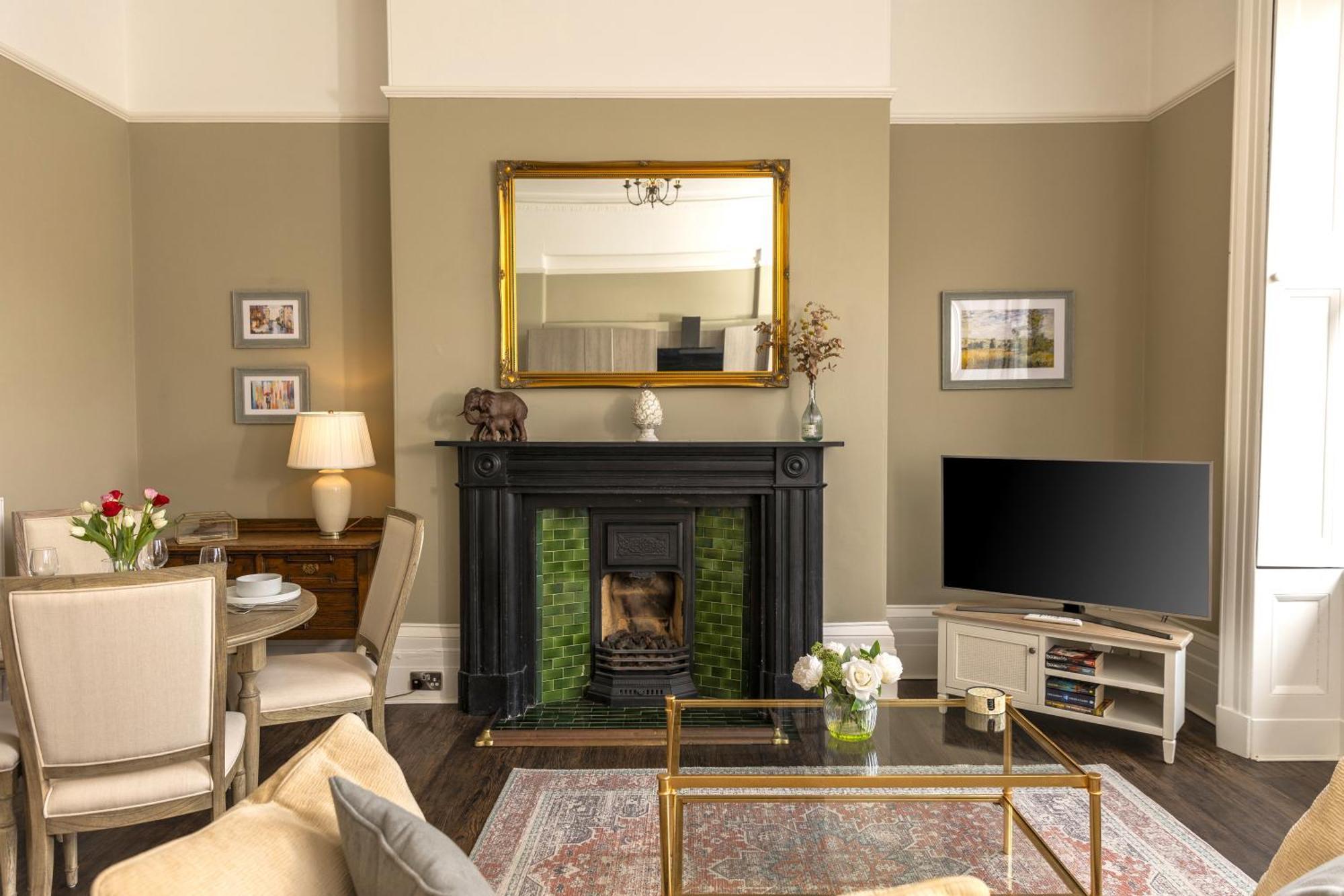 Apartment Elizabeth House 1 - By Luxury *