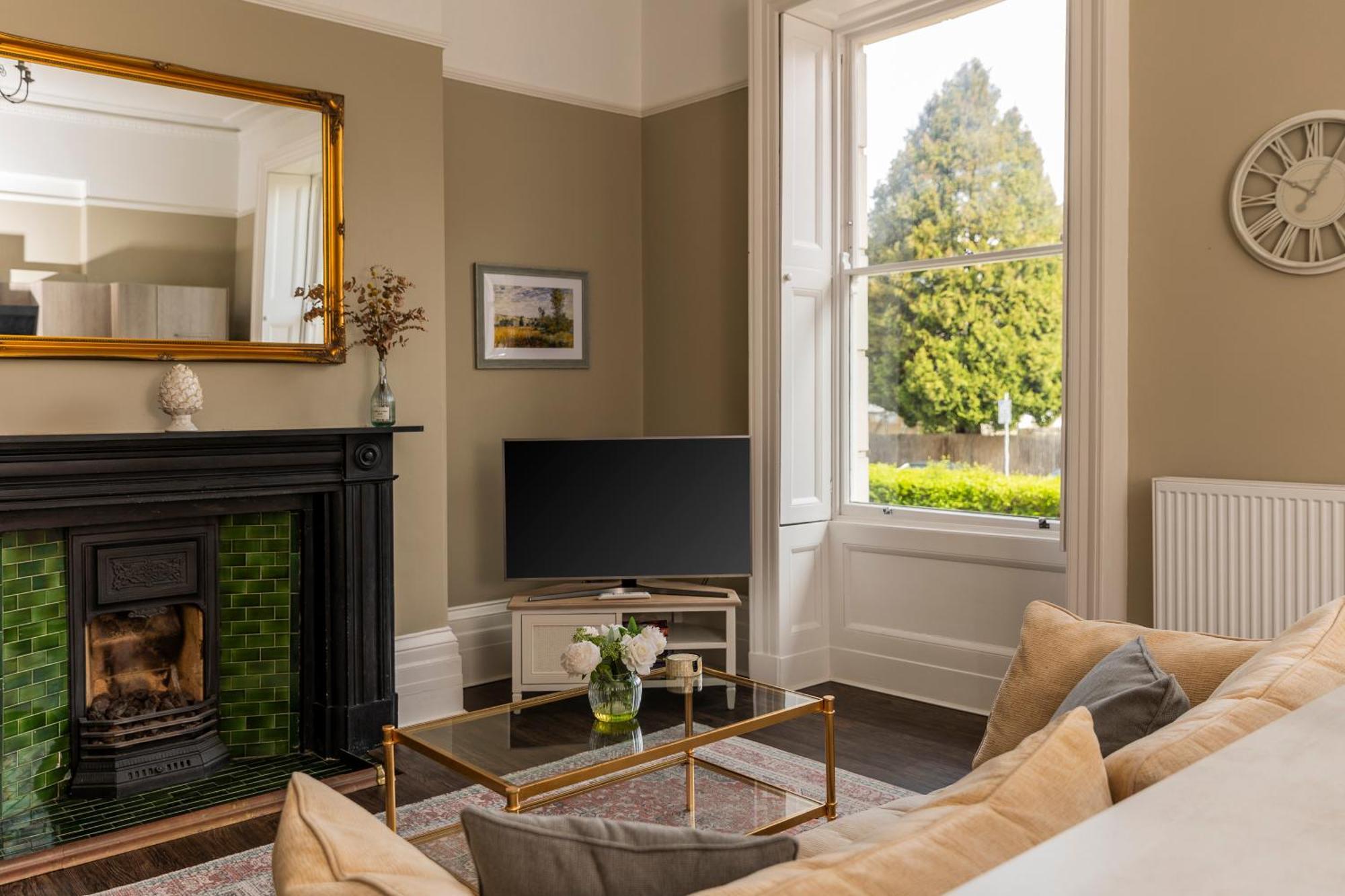 Apartment Elizabeth House 1 - By Luxury Cheltenham